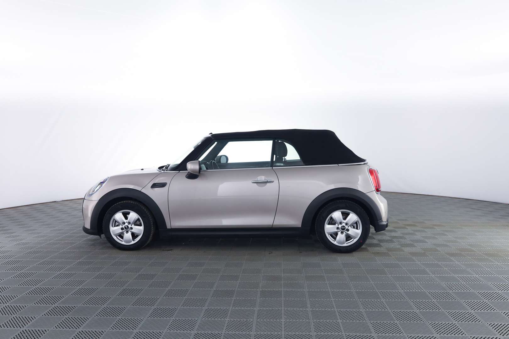 Mini Cooper Non Identifié 1.5 - 2023 - Joinsteer - #5