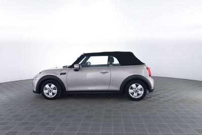 Mini Cooper Non Identifié 1.5 -  - Joinsteer - #4
