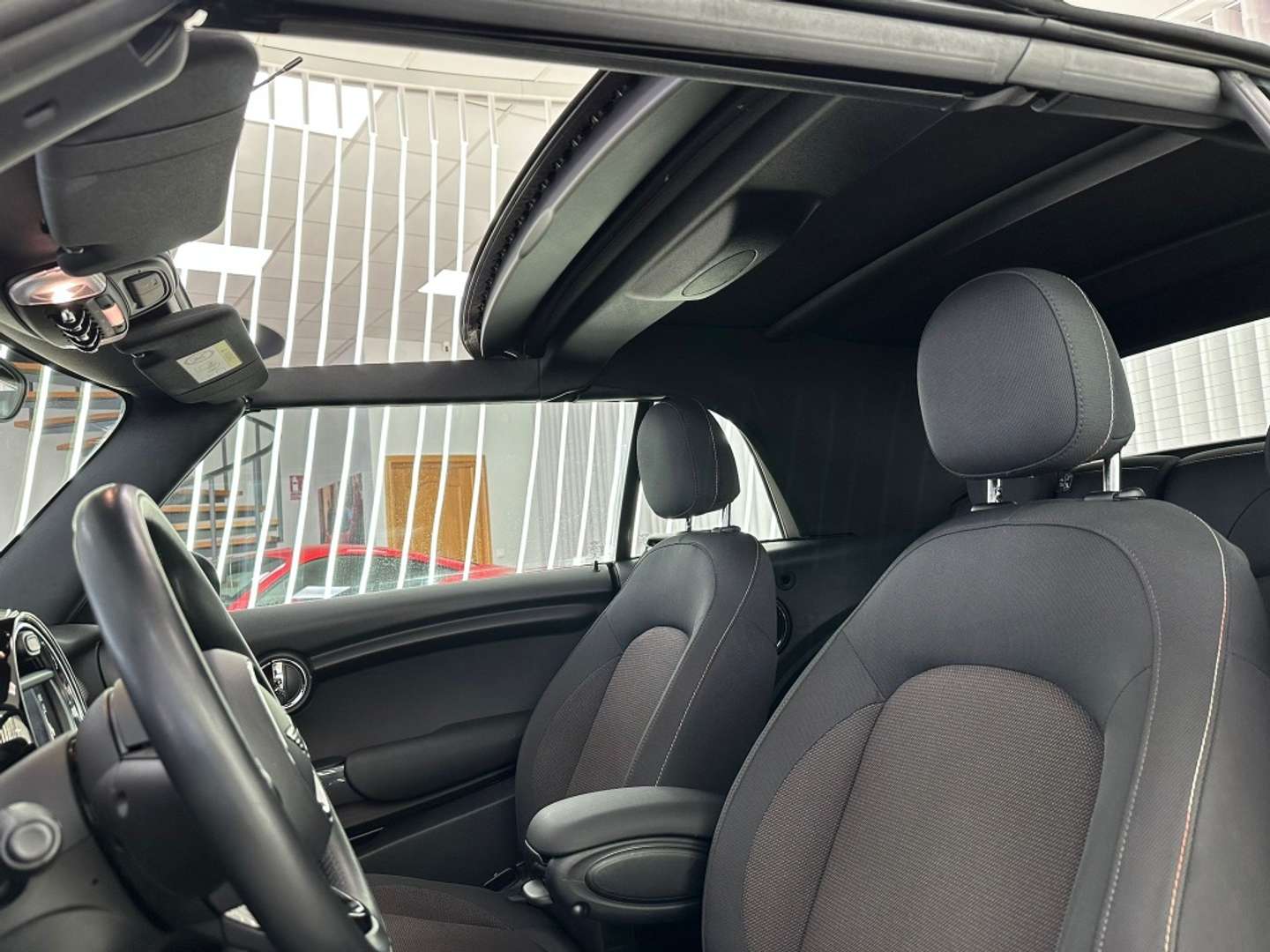 Mini Cooper Aut. - 2021 - Joinsteer - #7