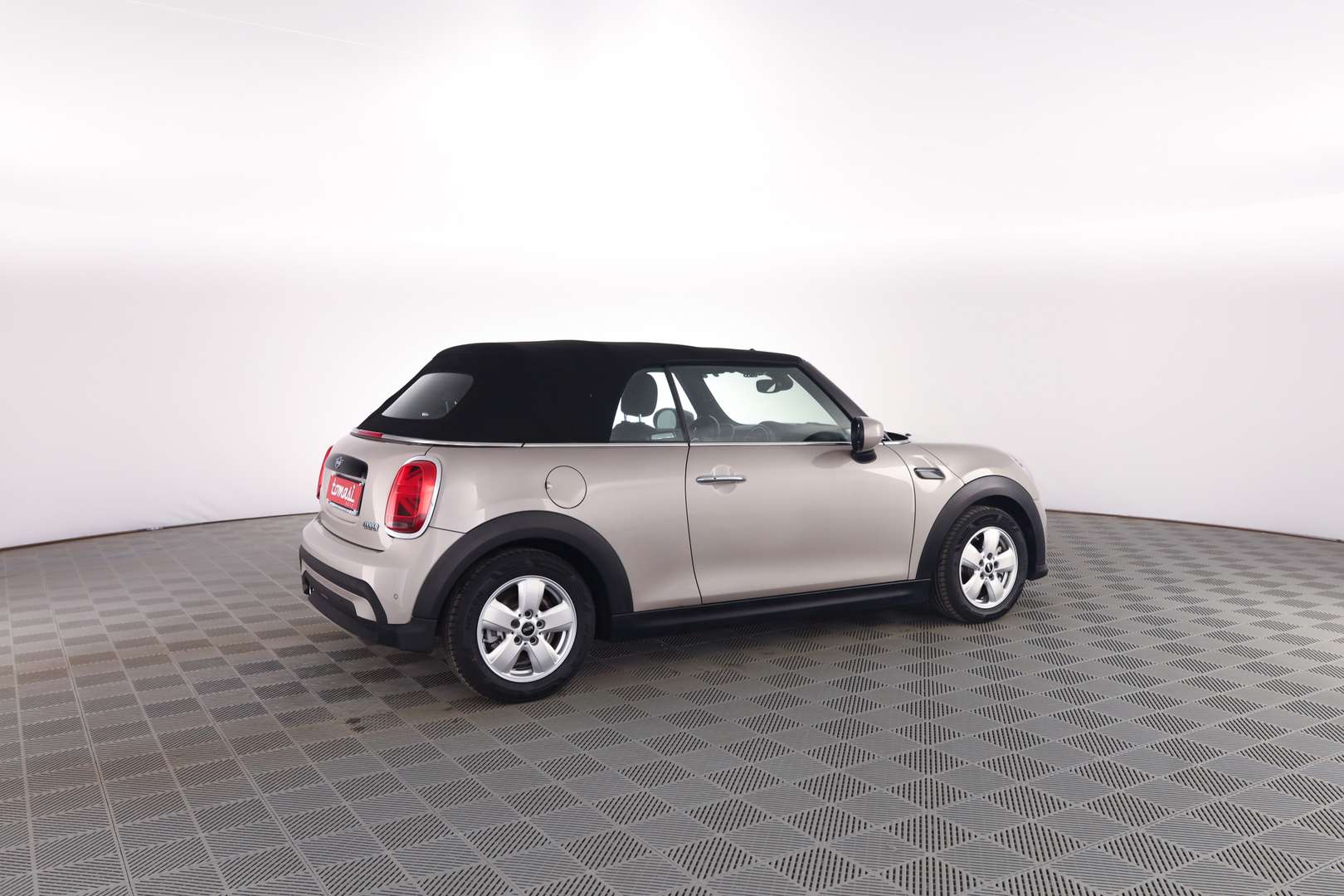 Mini Cooper Non Identifié 1.5 - 2023 - Joinsteer - #2