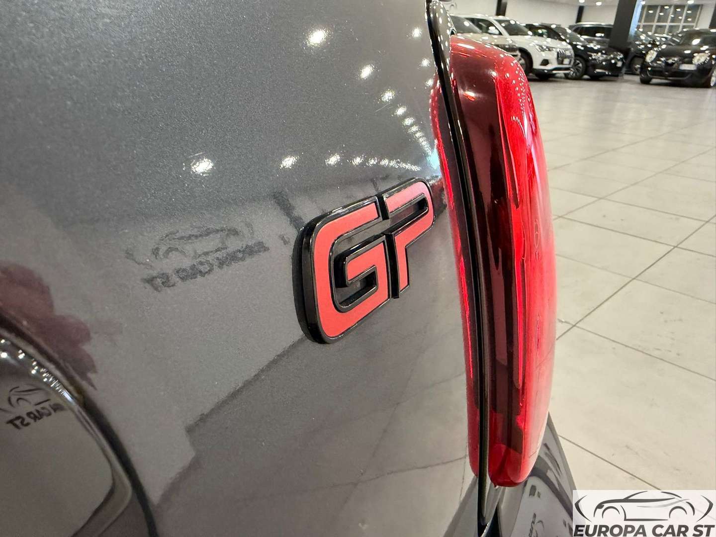 Mini John Cooper Works GP - 2021 - Joinsteer - #8