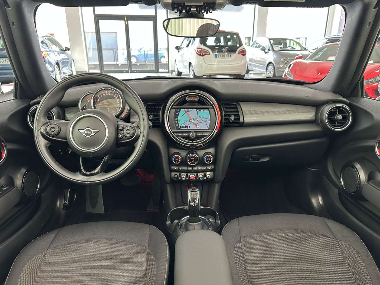 Mini Cooper Aut. - 2021 - Joinsteer - #8