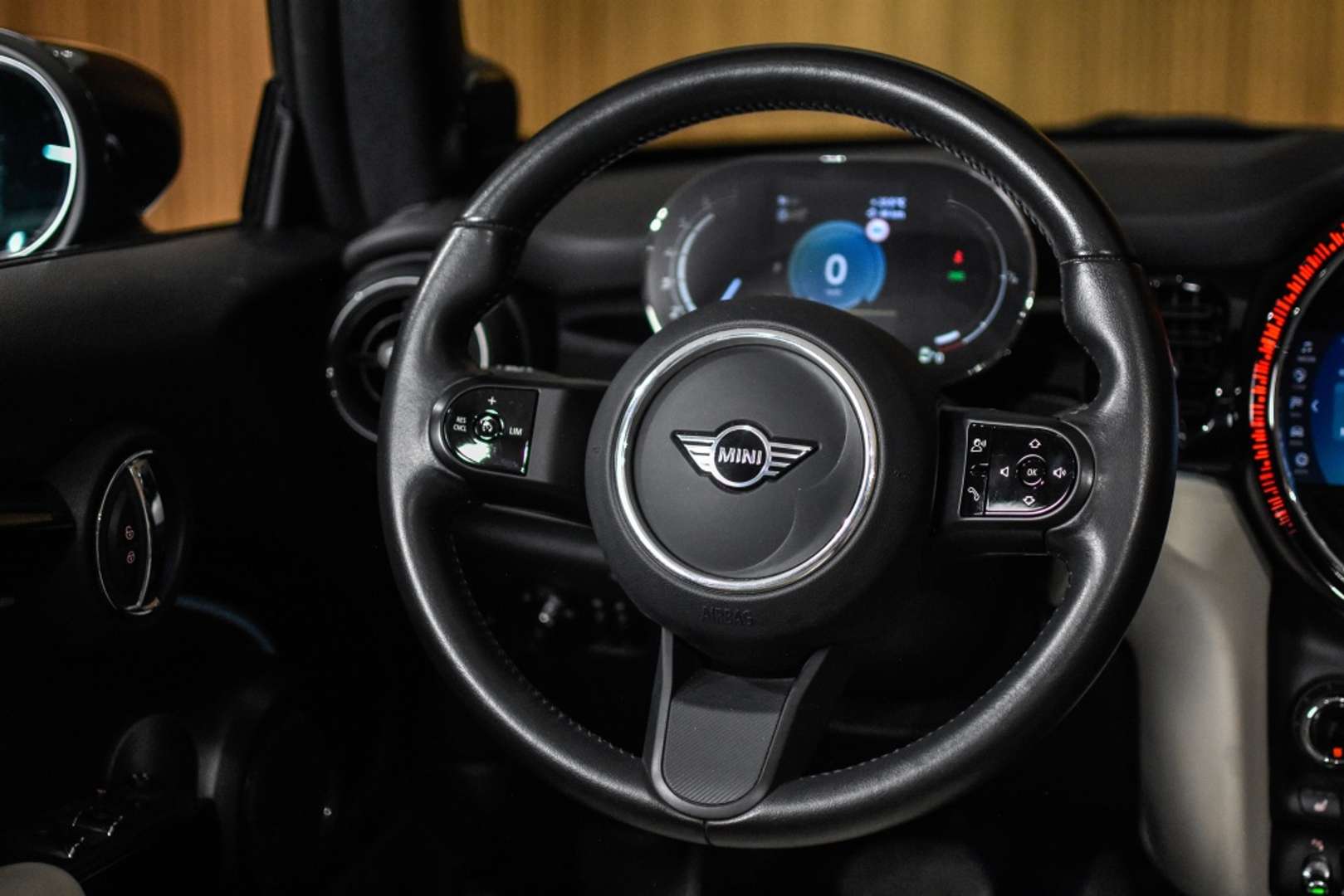 Mini Cooper Aut. - 2023 - Joinsteer - #14