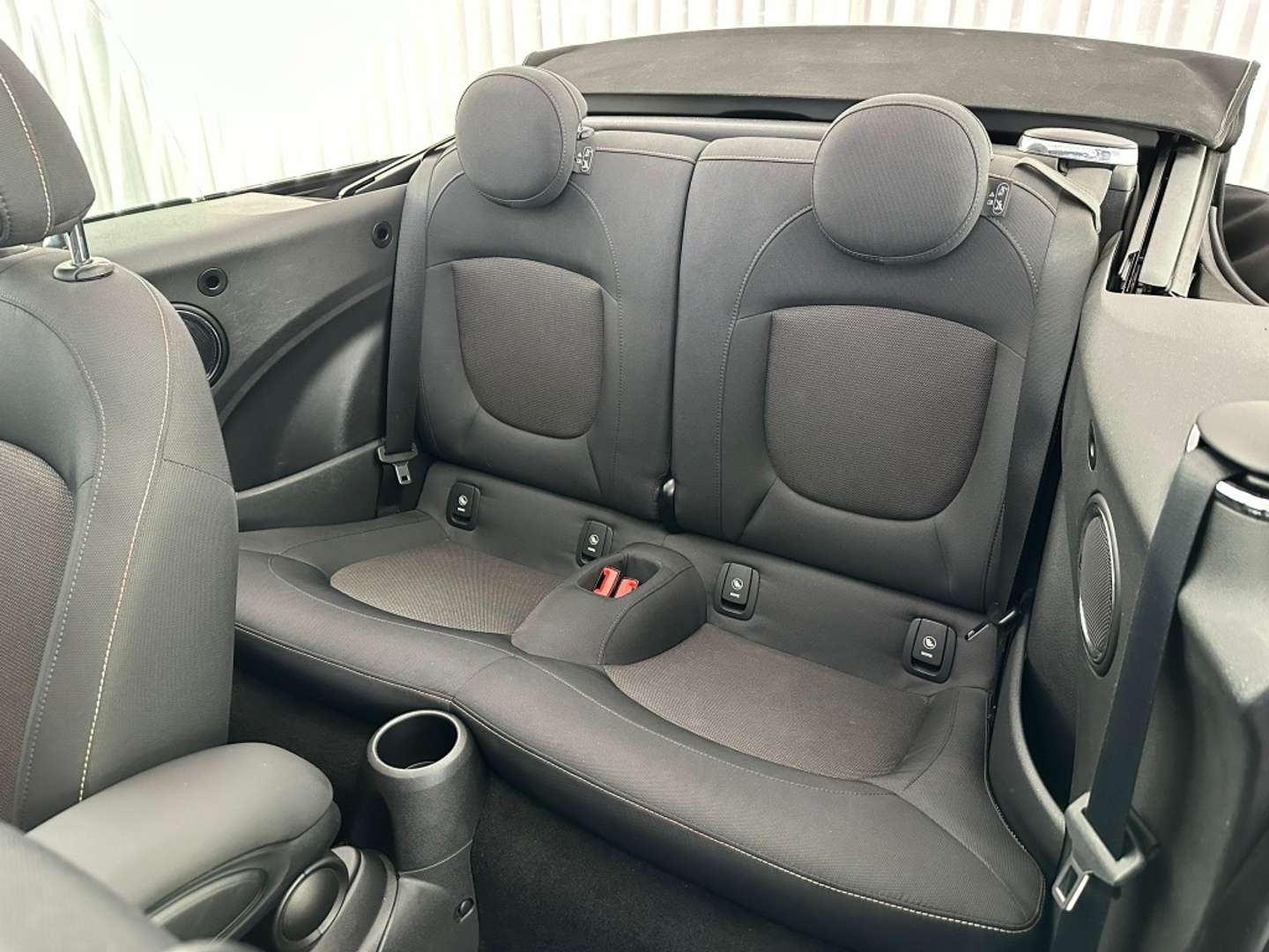 Mini Cooper Aut. - 2021 - Joinsteer - #9