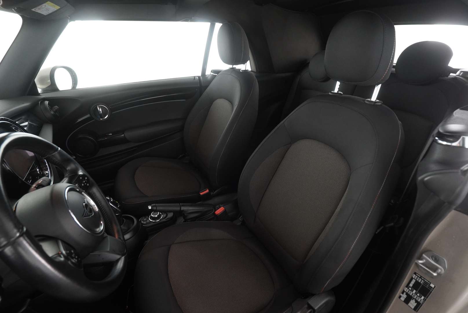 Mini Cooper Non Identifié 1.5 - 2023 - Joinsteer - #7