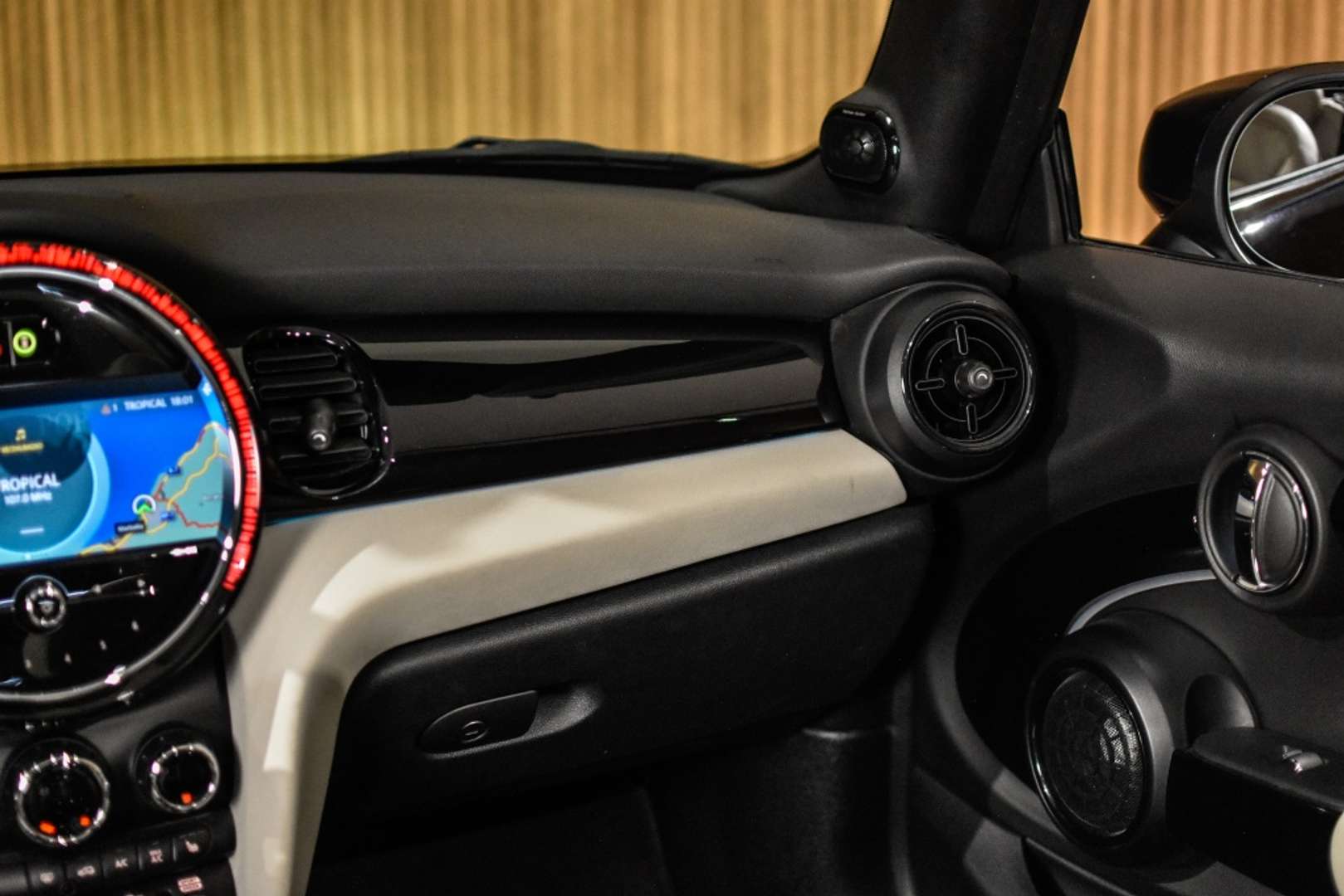 Mini Cooper Aut. - 2023 - Joinsteer - #15