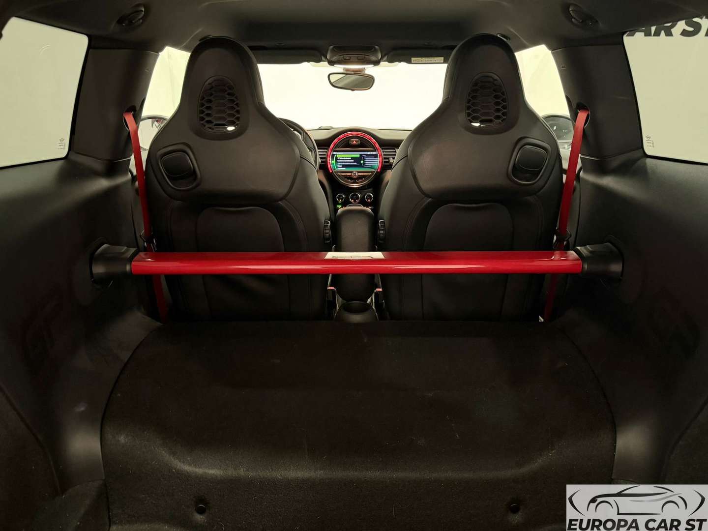 Mini John Cooper Works GP - 2021 - Joinsteer - #10