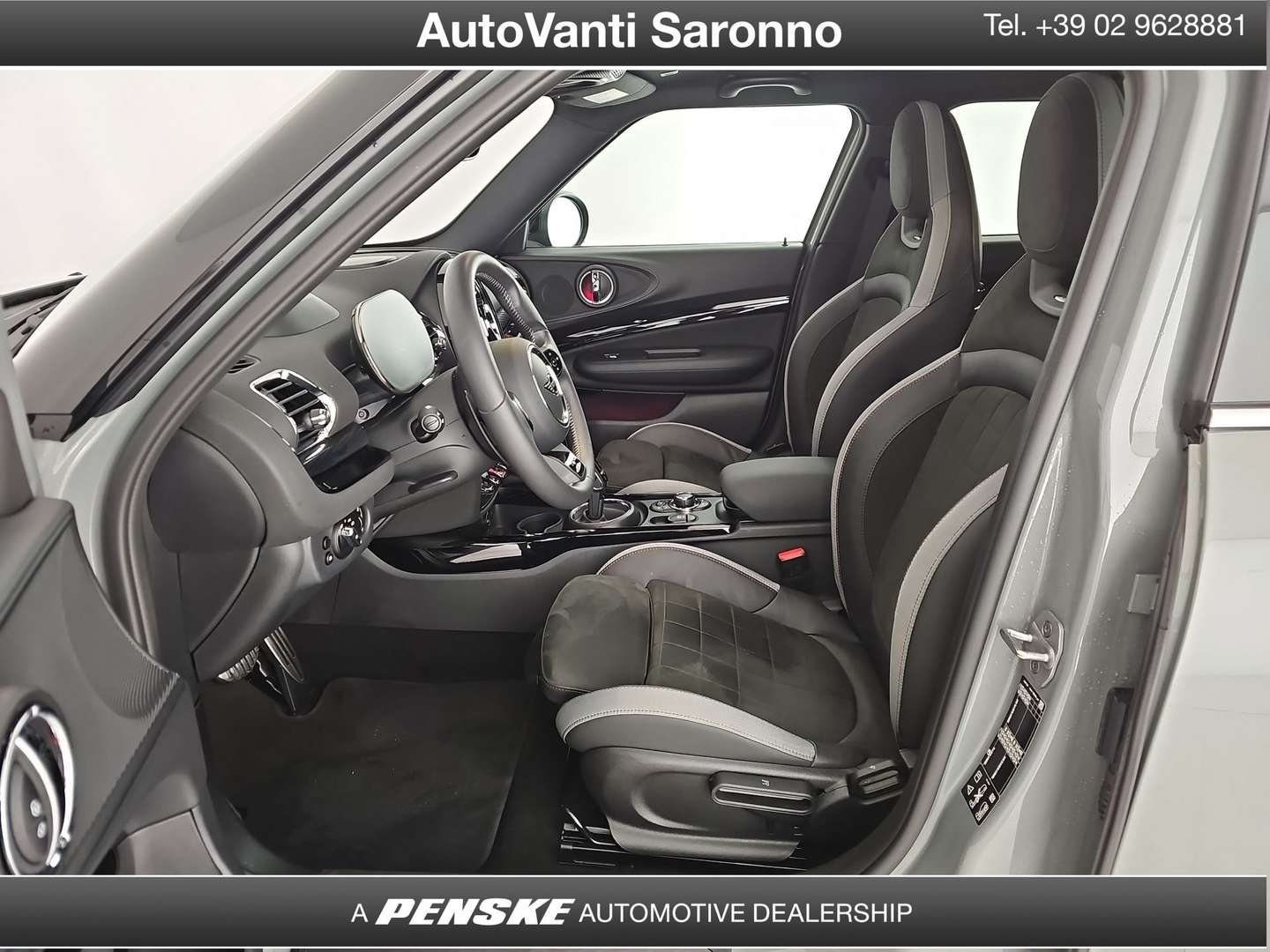 Mini Clubman John Cooper Works - 2022 - Joinsteer - #10