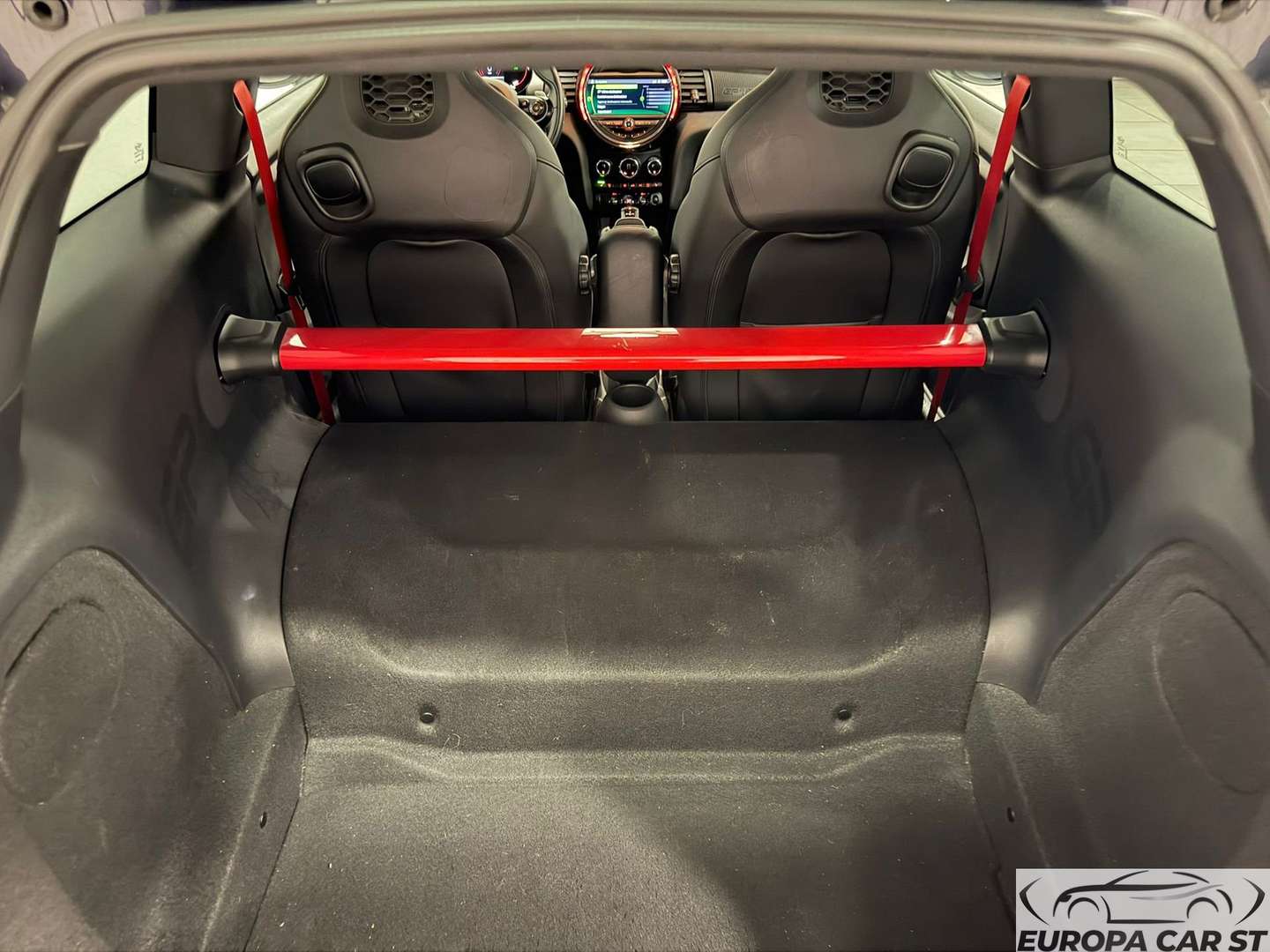 Mini John Cooper Works GP - 2021 - Joinsteer - #11