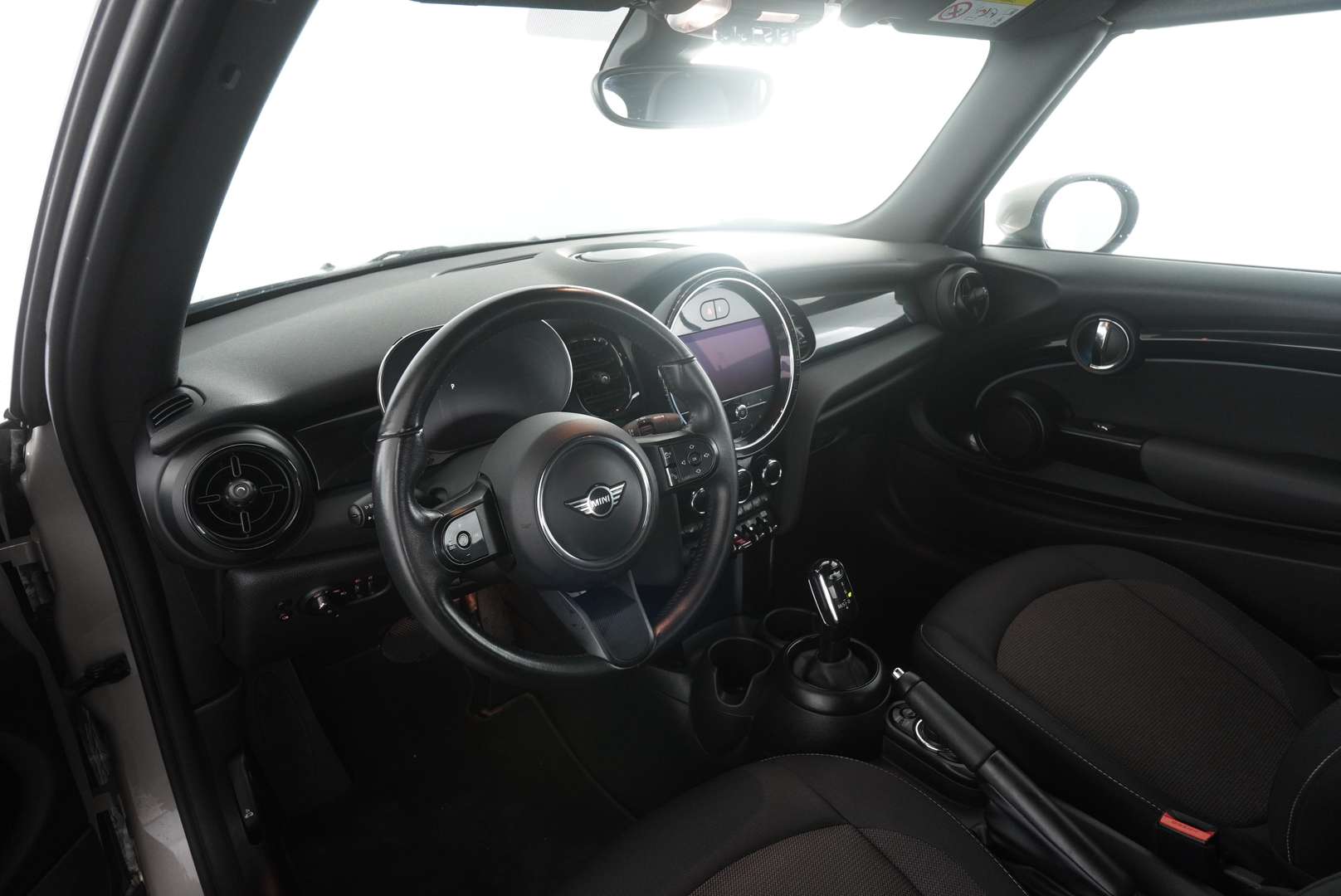 Mini Cooper Non Identifié 1.5 - 2023 - Joinsteer - #6