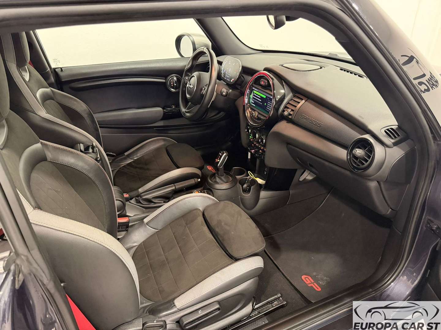 Mini John Cooper Works GP - 2021 - Joinsteer - #12