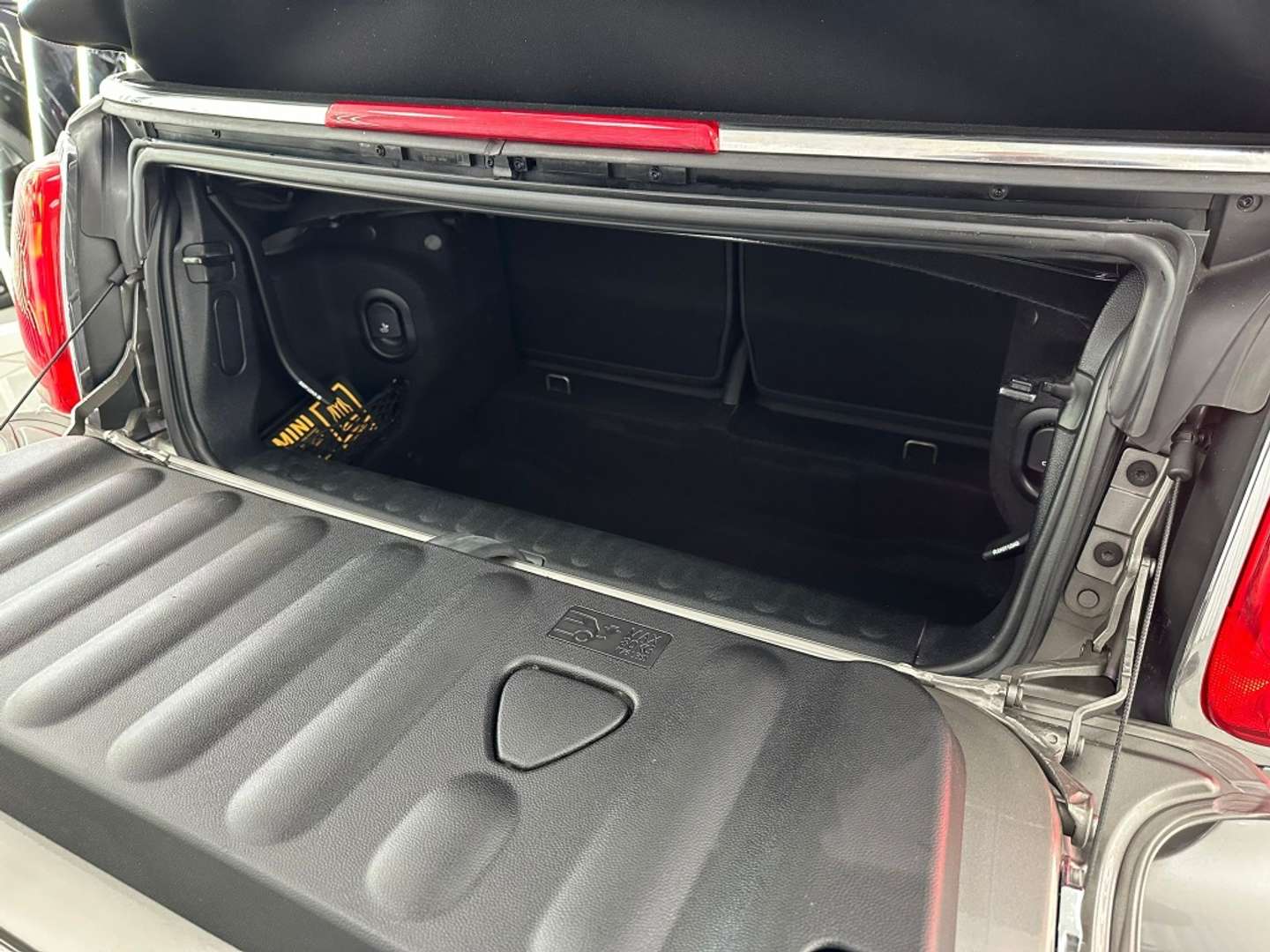 Mini Cooper Aut. - 2021 - Joinsteer - #12