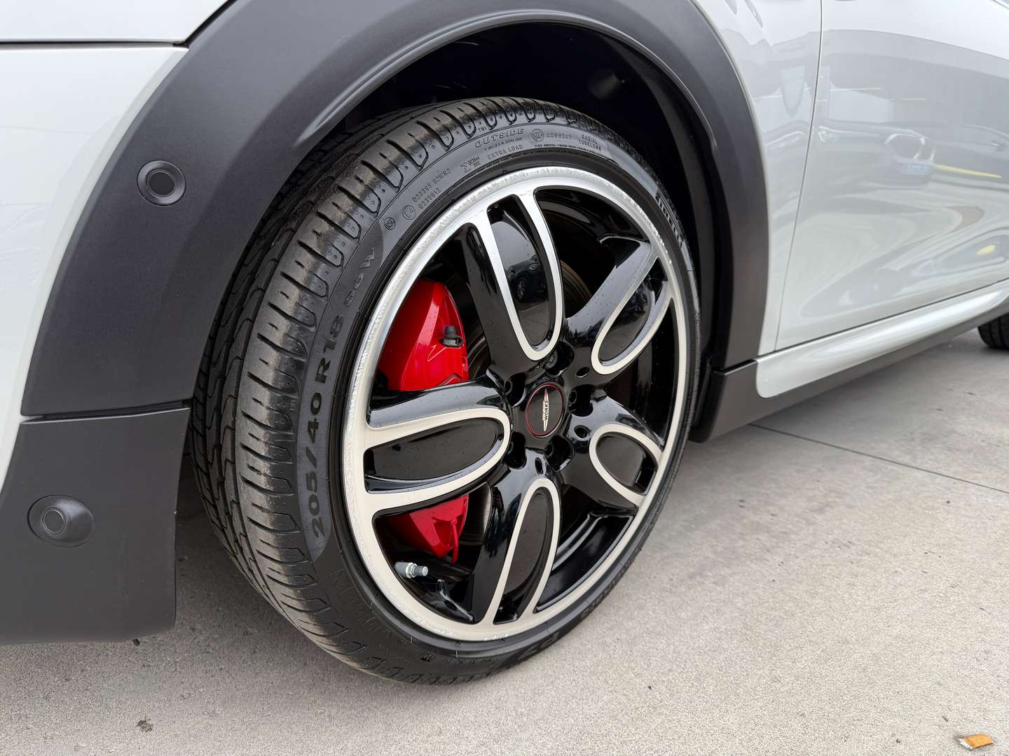 Mini John Cooper Works OPENDAK 2.0 - 2019 - Joinsteer - #11