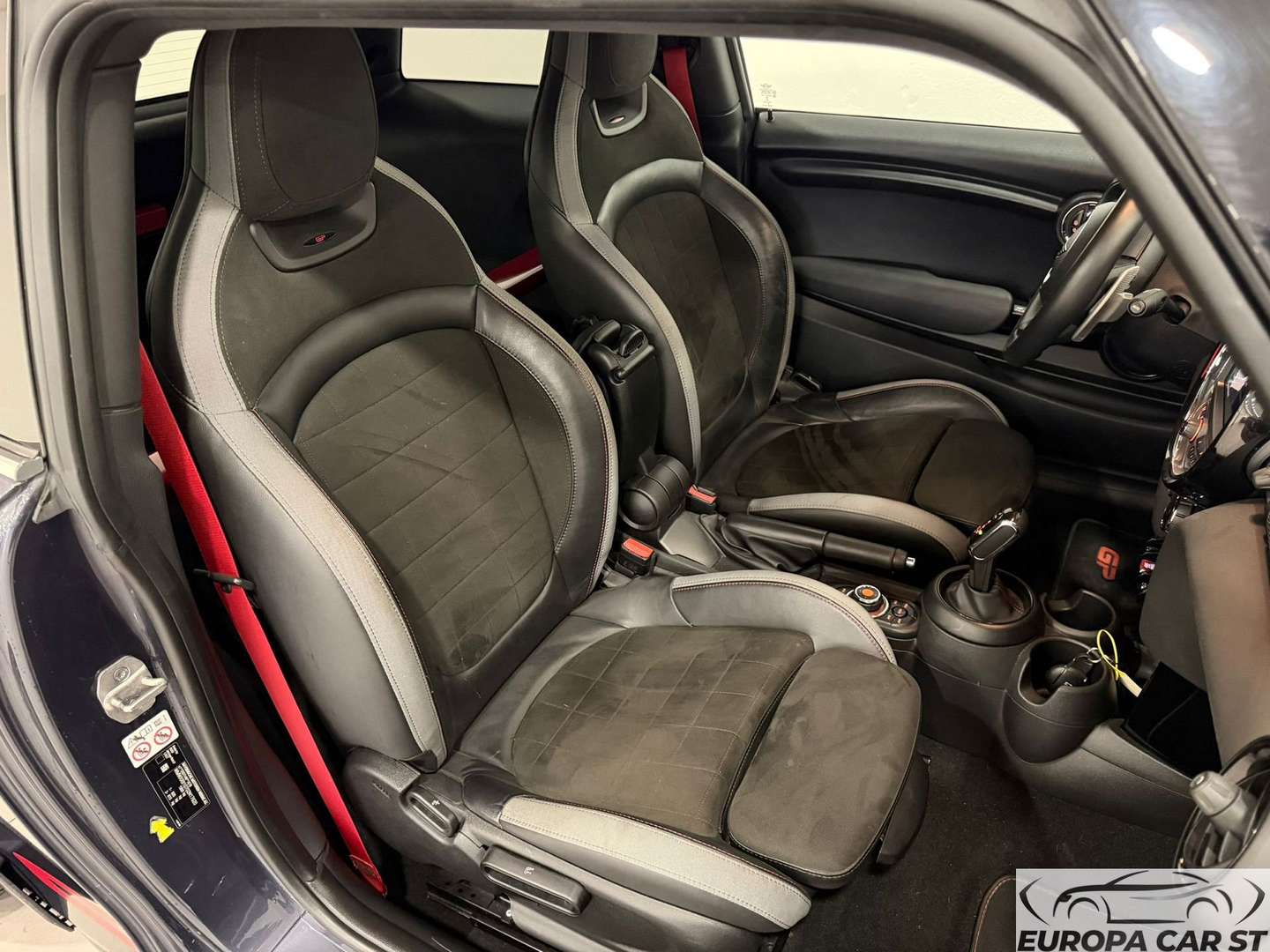 Mini John Cooper Works GP - 2021 - Joinsteer - #13