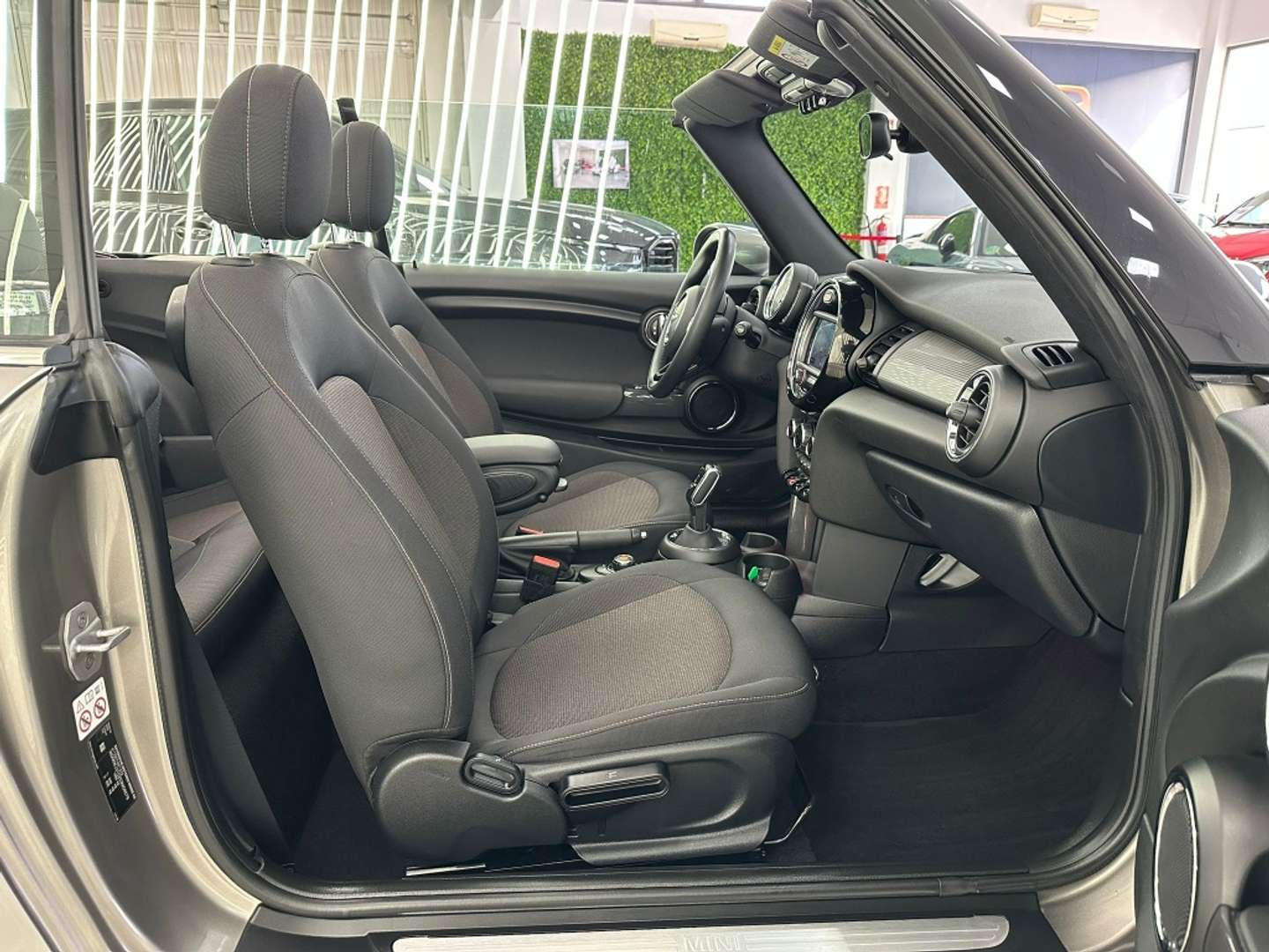 Mini Cooper Aut. - 2021 - Joinsteer - #13