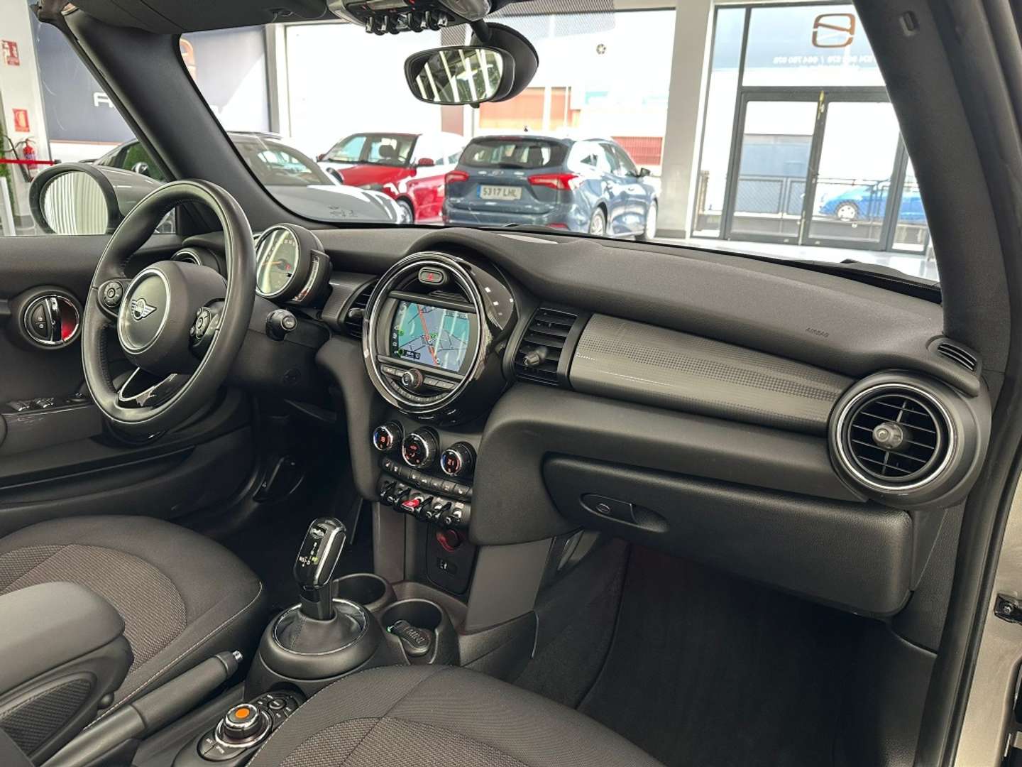 Mini Cooper Aut. - 2021 - Joinsteer - #14