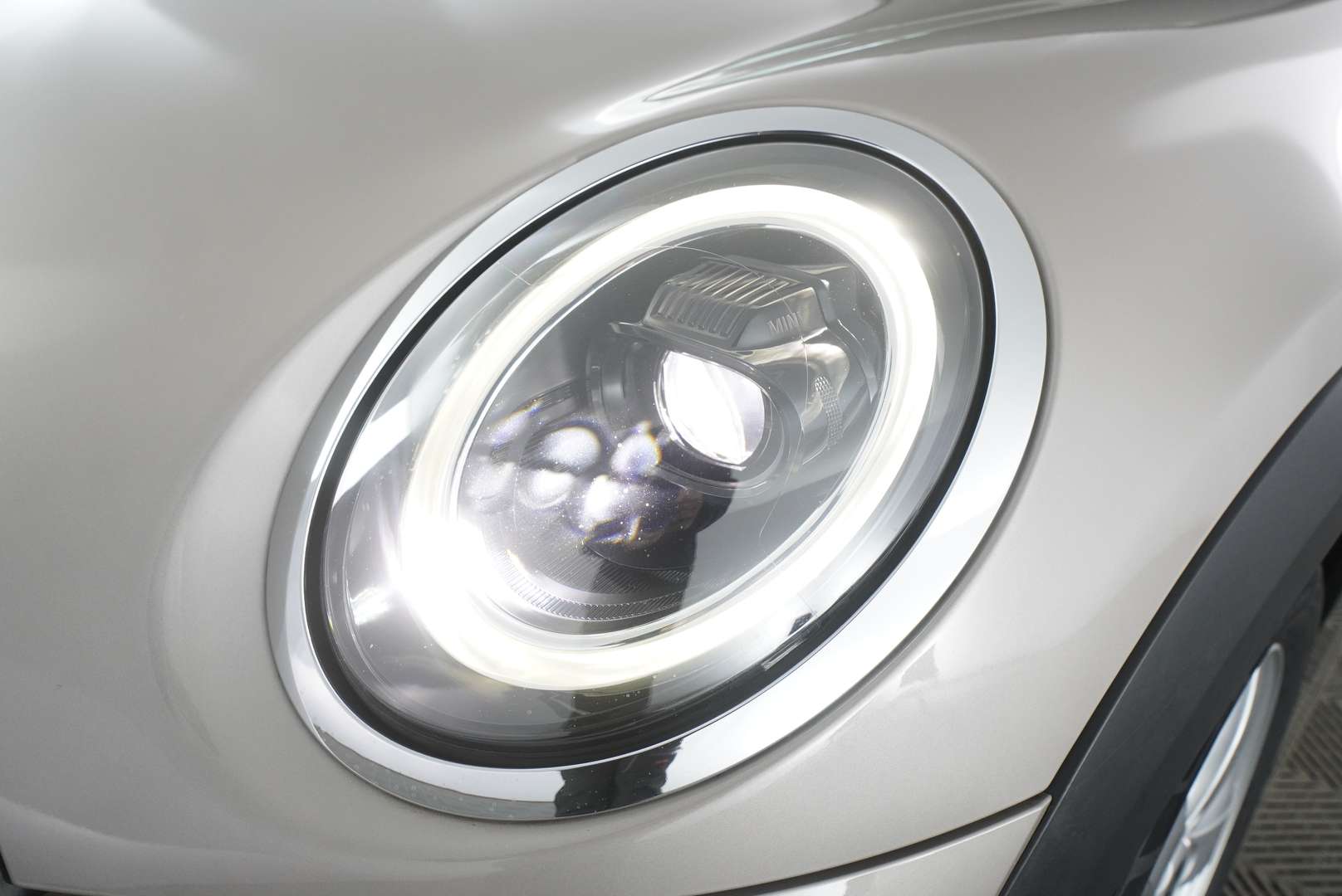 Mini Cooper Non Identifié 1.5 - 2023 - Joinsteer - #11