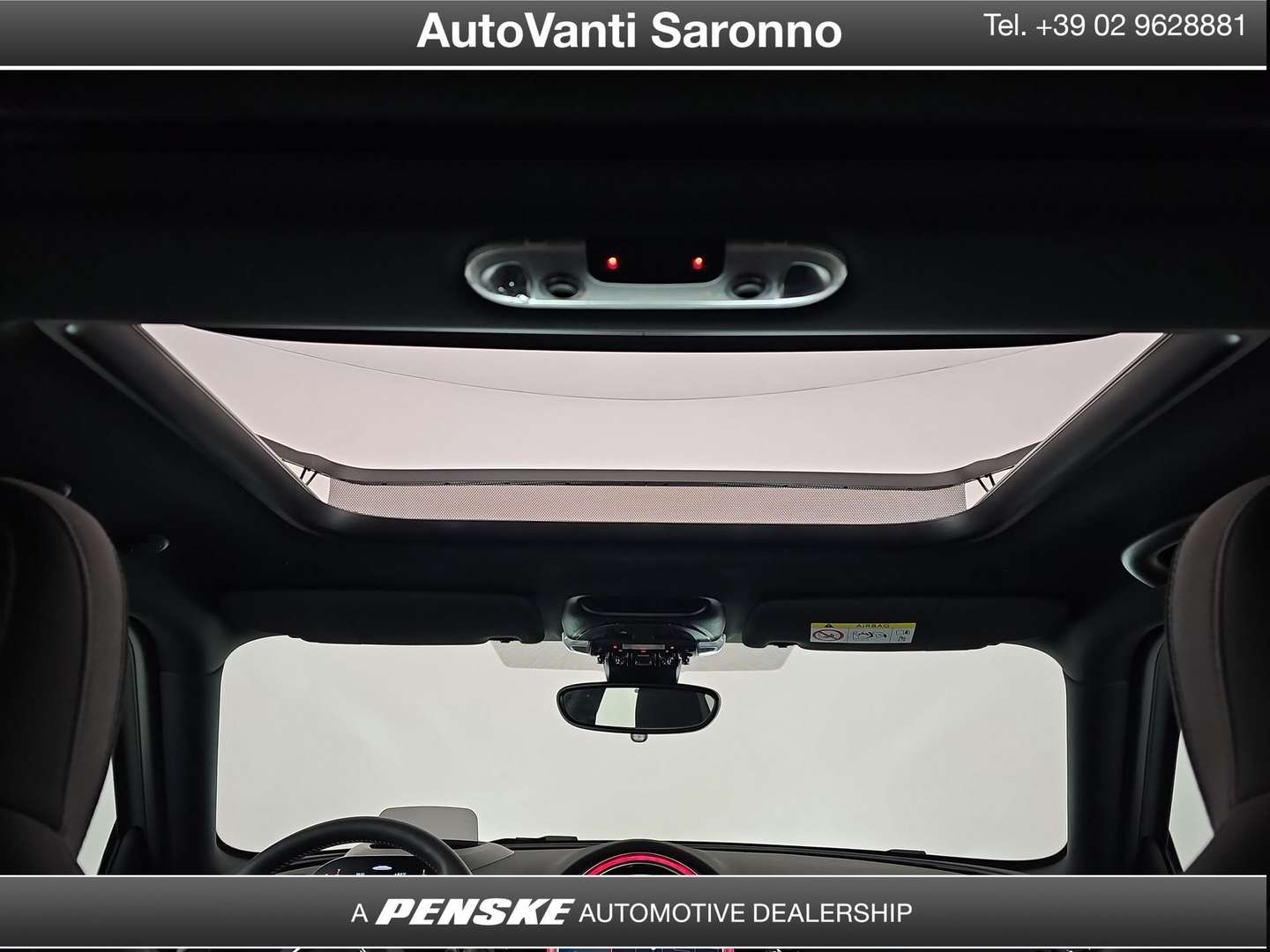 Mini Clubman John Cooper Works - 2022 - Joinsteer - #14