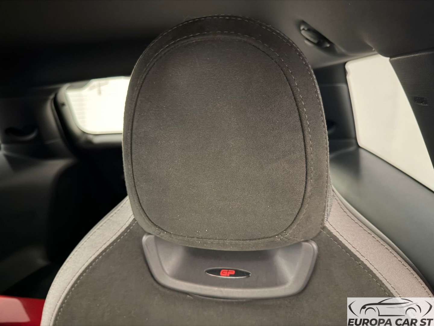 Mini John Cooper Works GP - 2021 - Joinsteer - #15