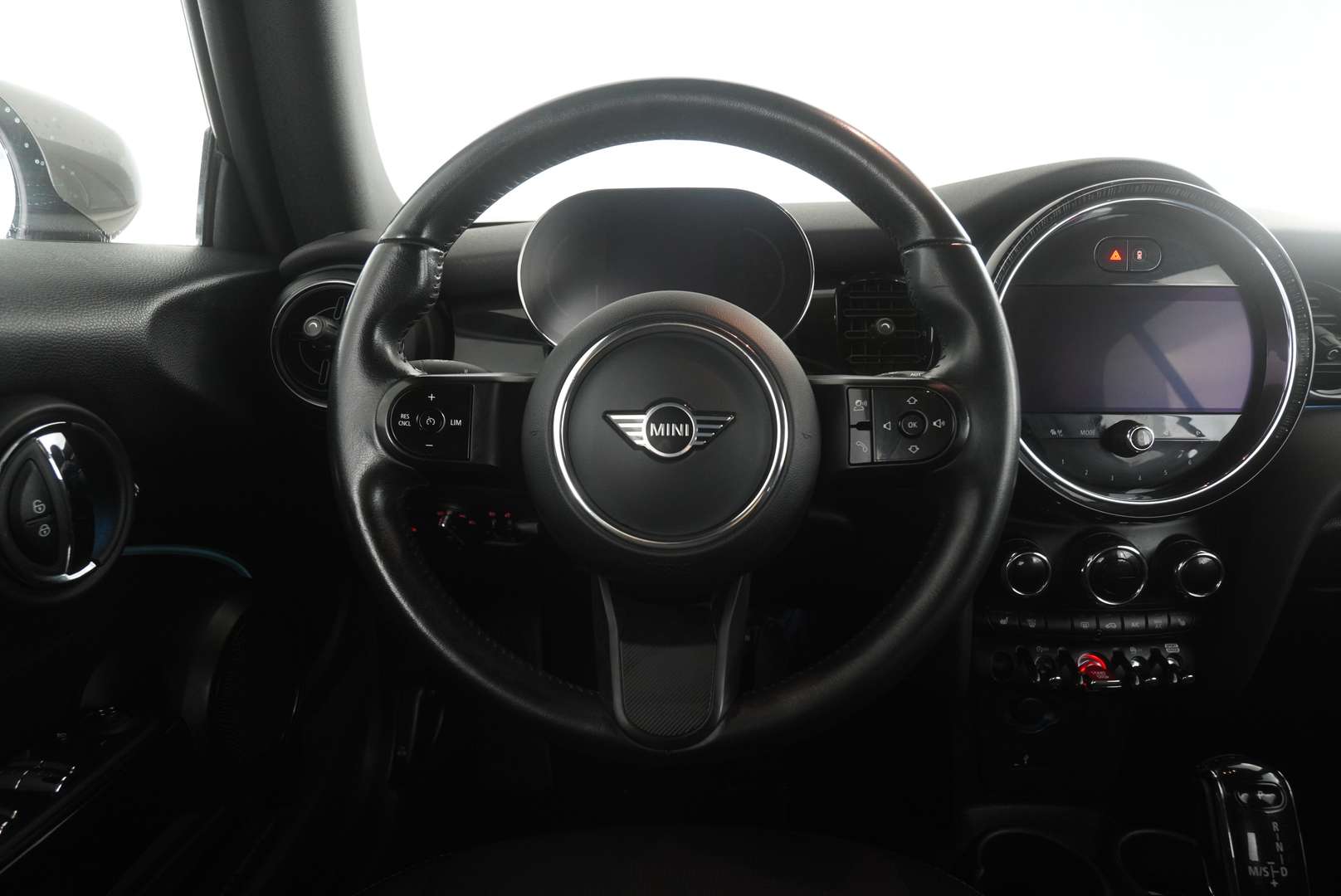 Mini Cooper Non Identifié 1.5 - 2023 - Joinsteer - #9