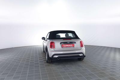 Mini Cooper Non Identifié 1.5 -  - Joinsteer - #3
