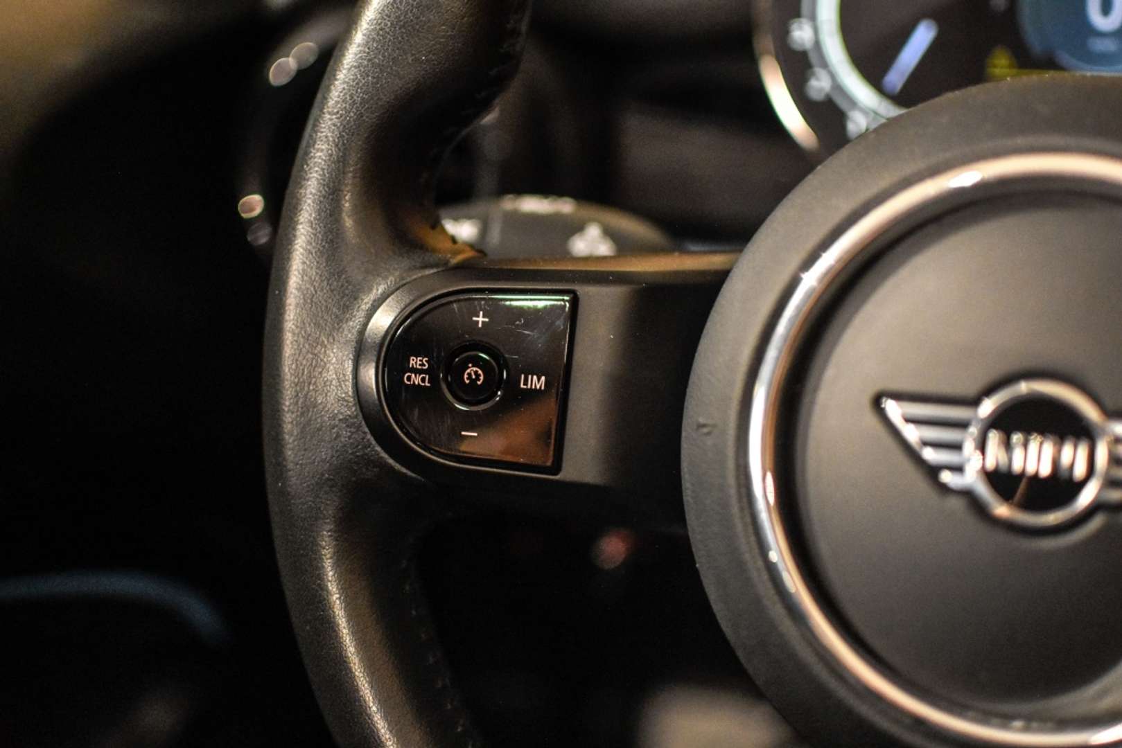 Mini Cooper Aut. - 2023 - Joinsteer - #21