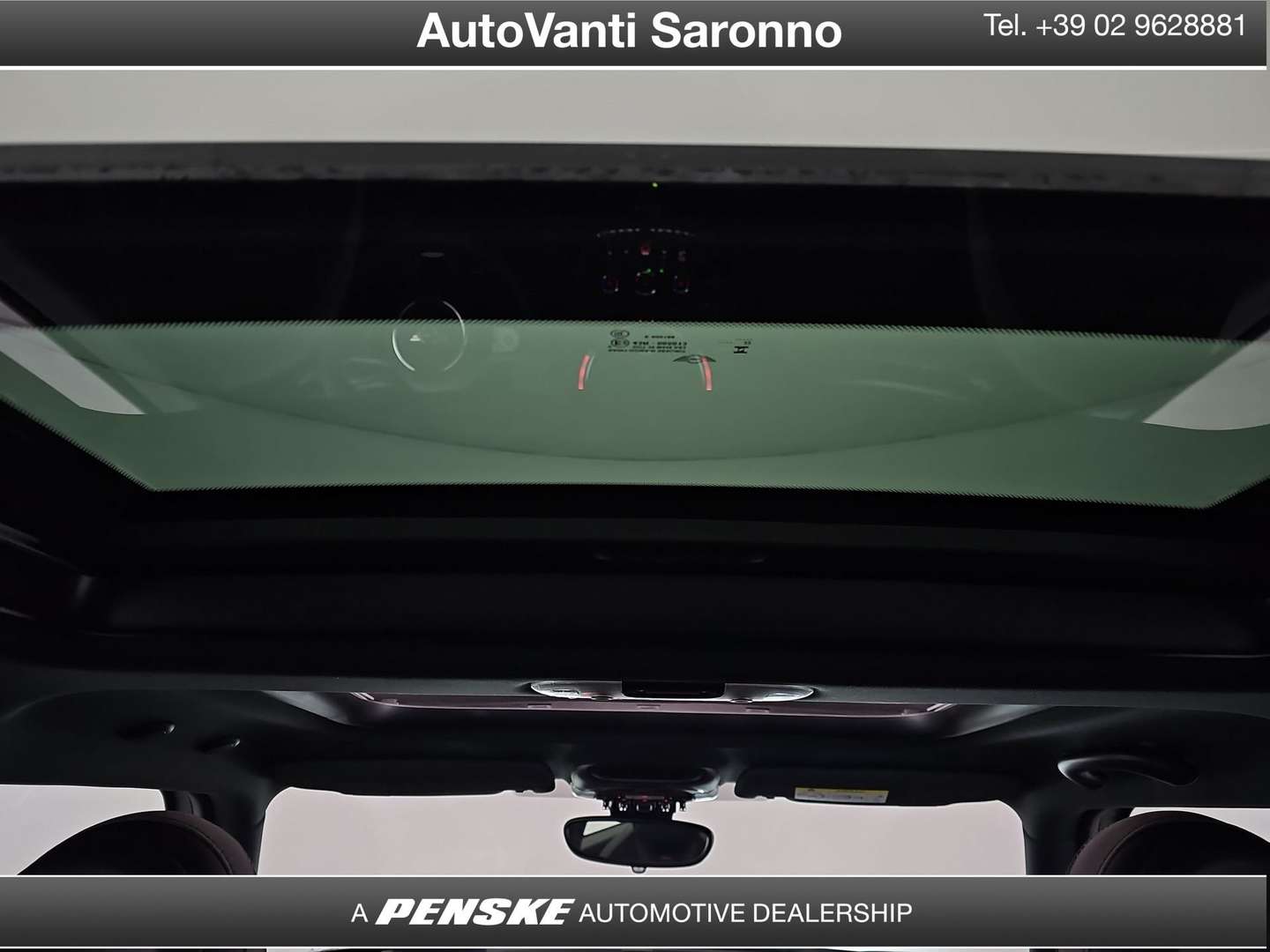 Mini Clubman John Cooper Works - 2022 - Joinsteer - #15