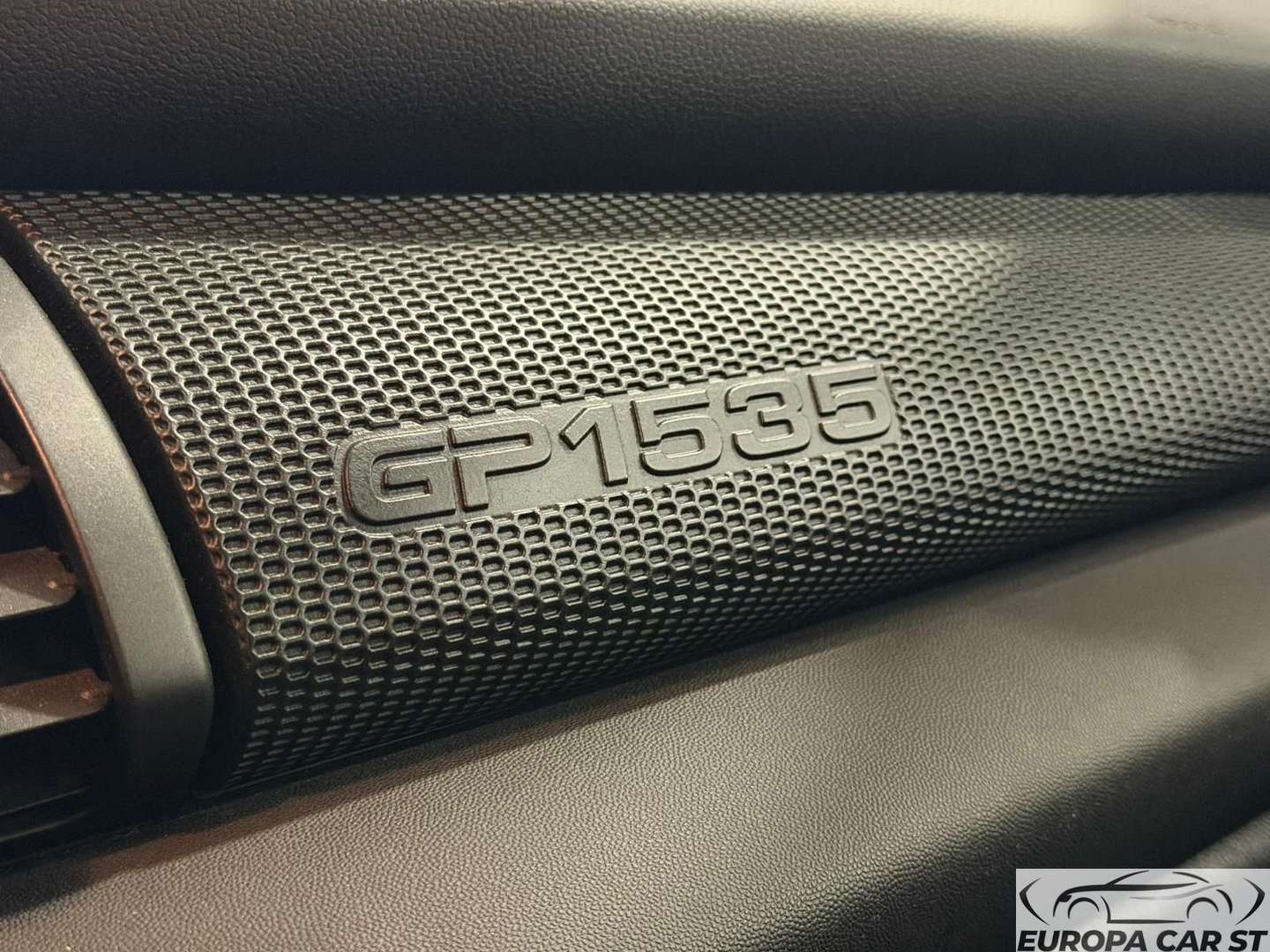 Mini John Cooper Works GP - 2021 - Joinsteer - #17