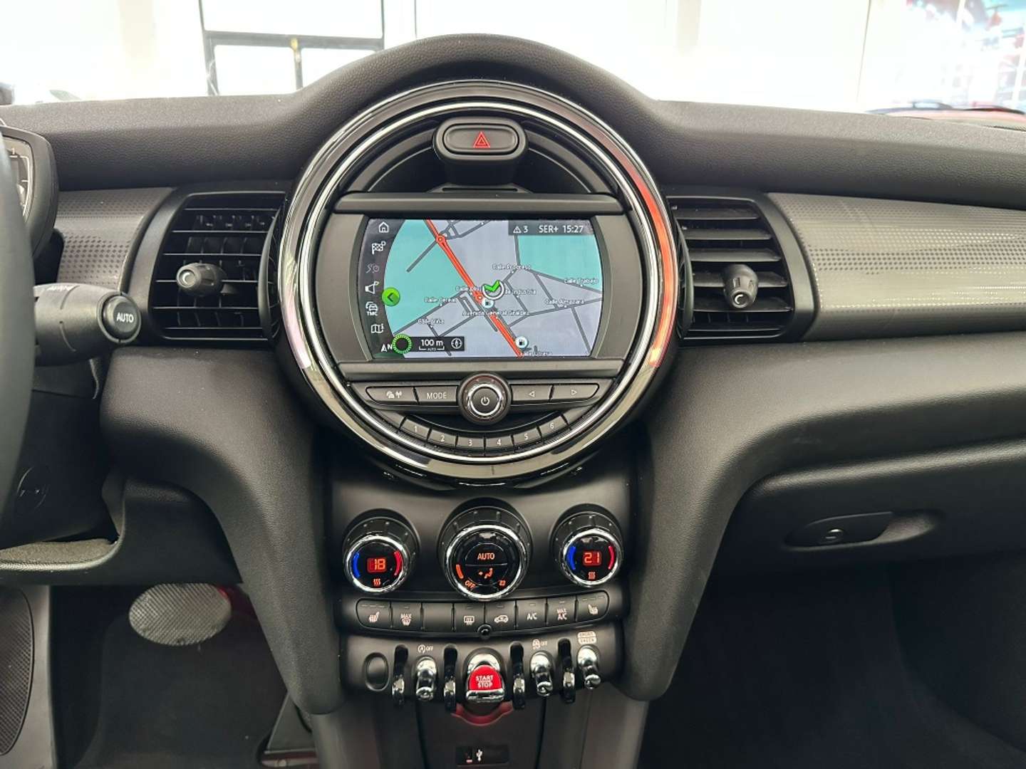 Mini Cooper Aut. - 2021 - Joinsteer - #19