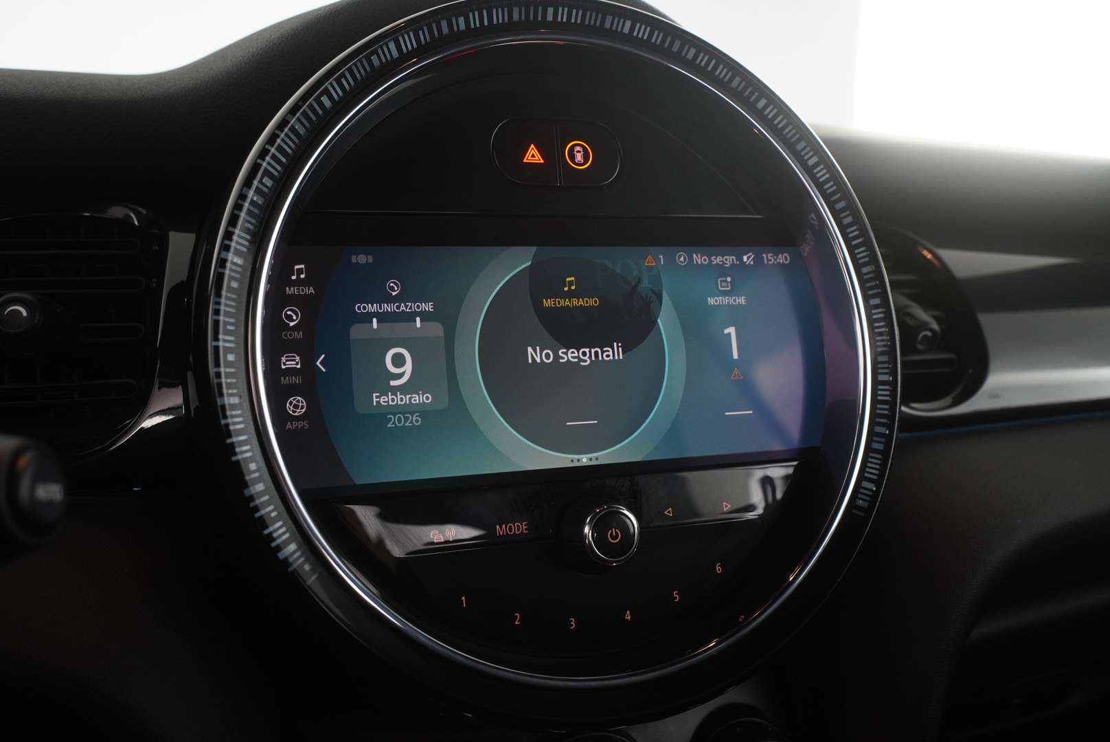 Mini Cooper Non Identifié 1.5 - 2023 - Joinsteer - #14