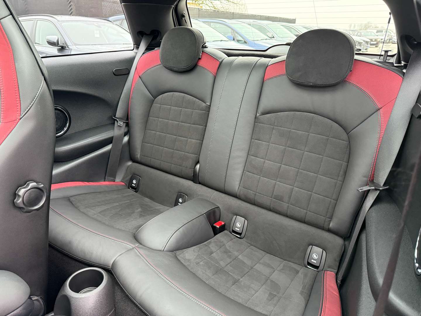 Mini John Cooper Works OPENDAK 2.0 - 2019 - Joinsteer - #15