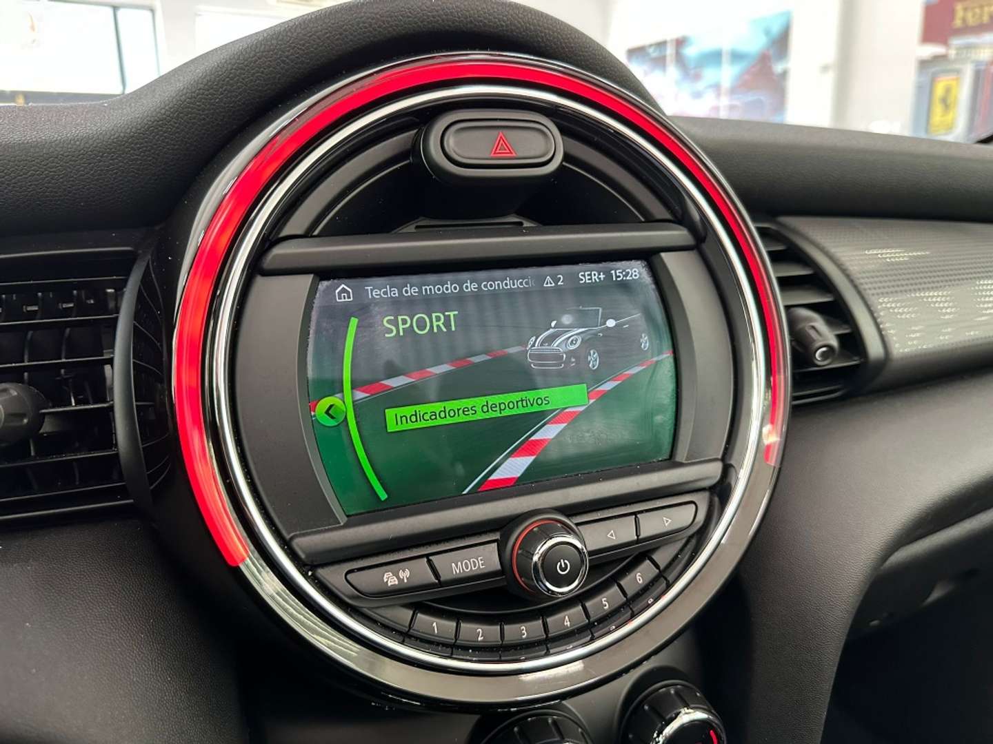 Mini Cooper Aut. - 2021 - Joinsteer - #20