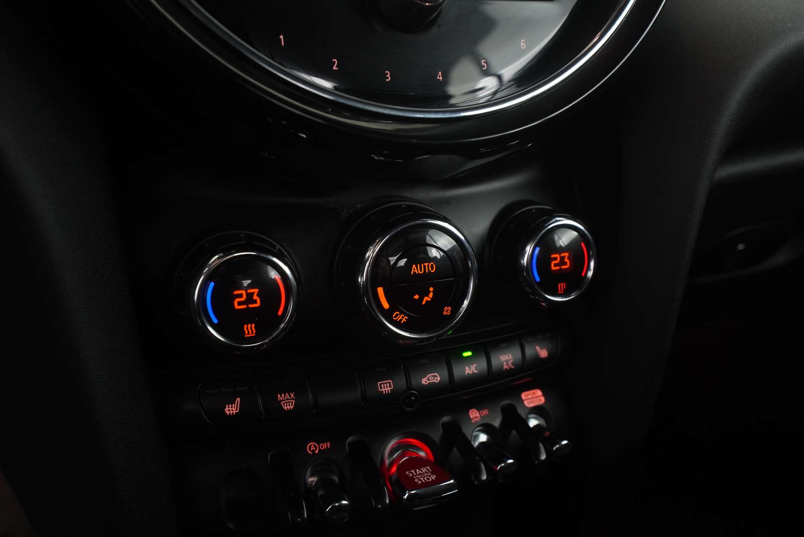 Mini Cooper Non Identifié 1.5 - 2023 - Joinsteer - #15