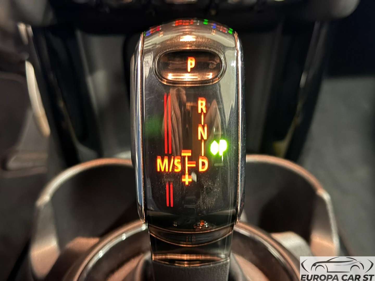 Mini John Cooper Works GP - 2021 - Joinsteer - #20