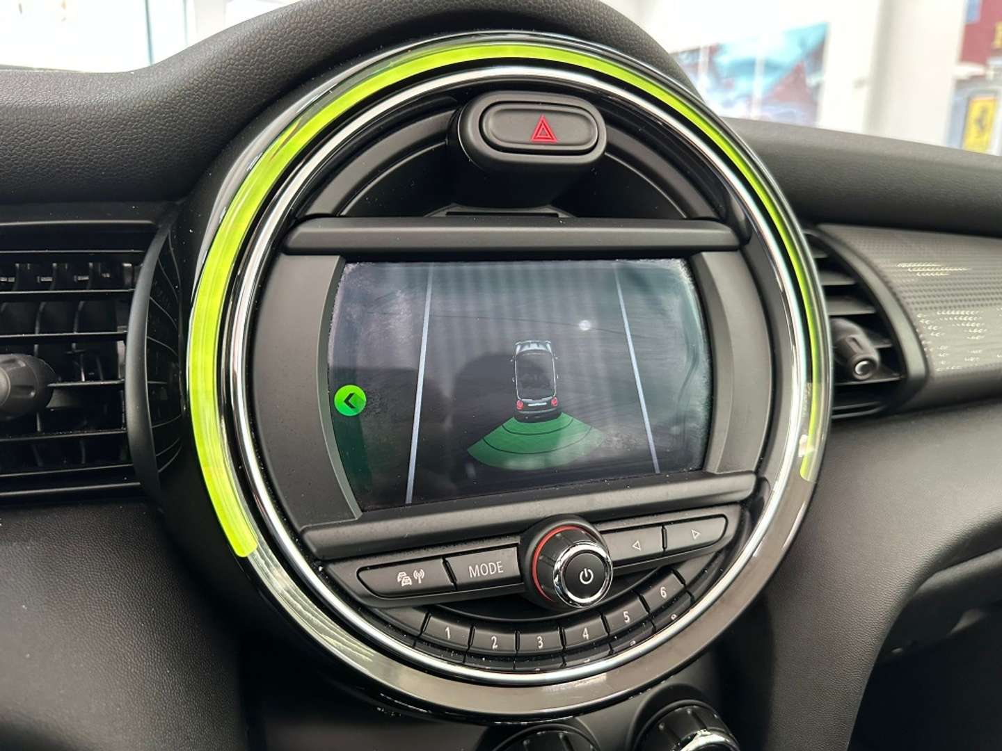 Mini Cooper Aut. - 2021 - Joinsteer - #21