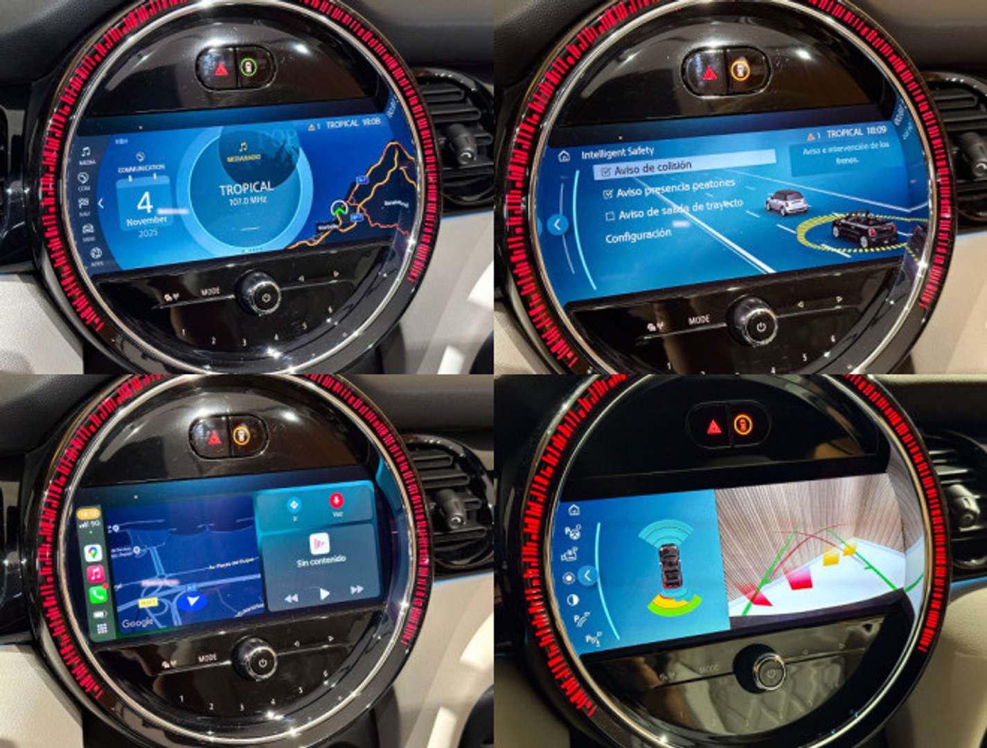 Mini Cooper Aut. - 2023 - Joinsteer - #26