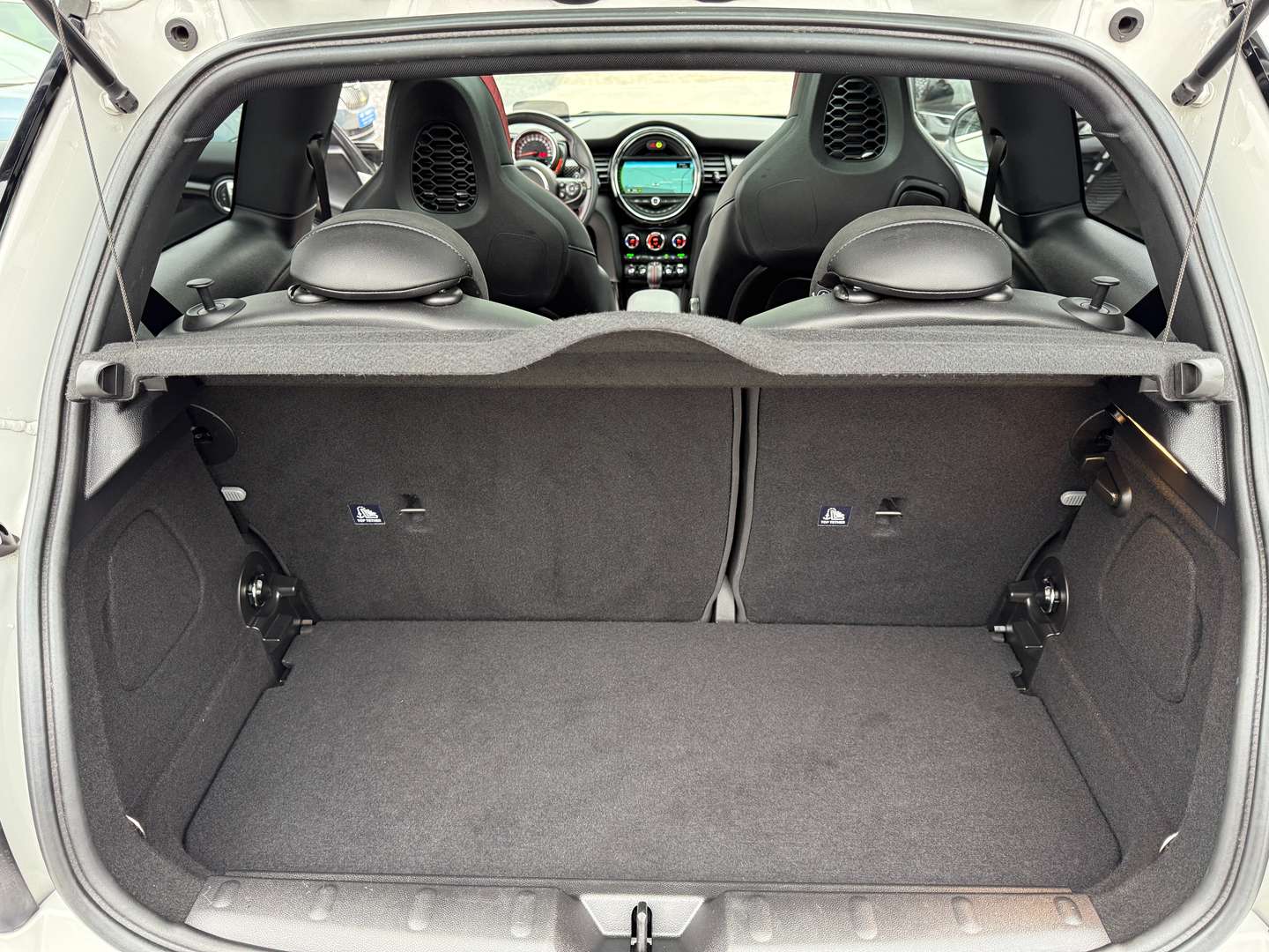 Mini John Cooper Works OPENDAK 2.0 - 2019 - Joinsteer - #16