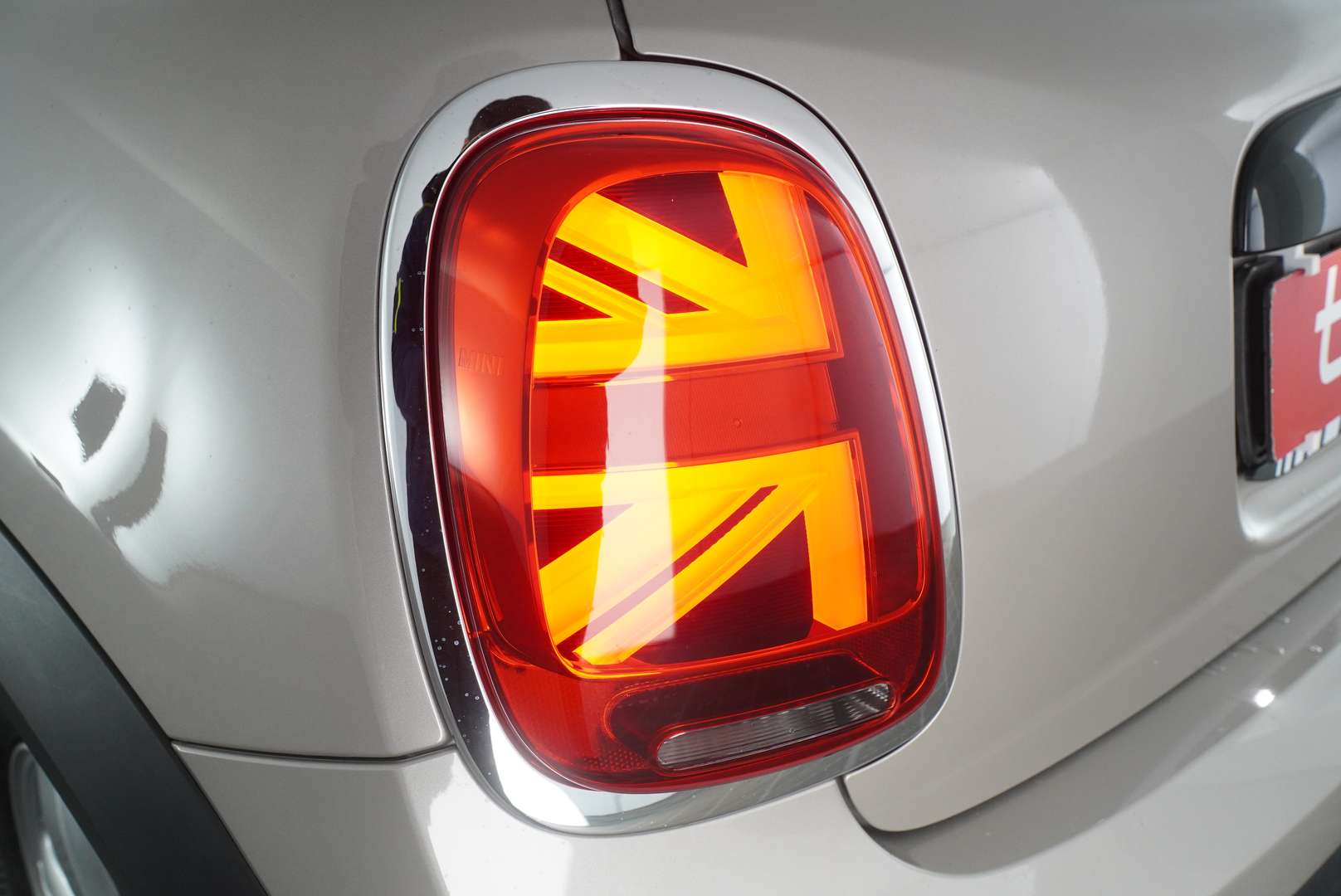 Mini Cooper Non Identifié 1.5 - 2023 - Joinsteer - #13