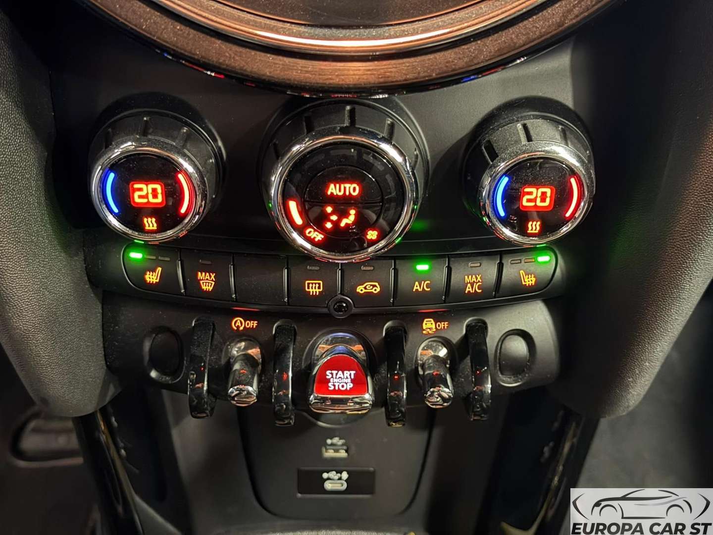 Mini John Cooper Works GP - 2021 - Joinsteer - #21