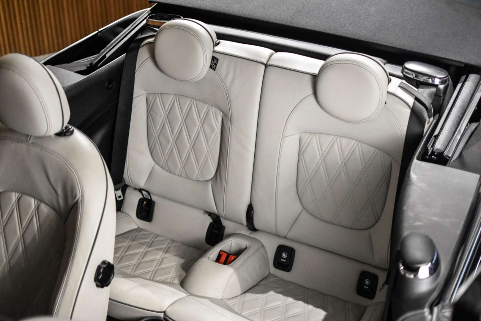 Mini Cooper Aut. - 2023 - Joinsteer - #27