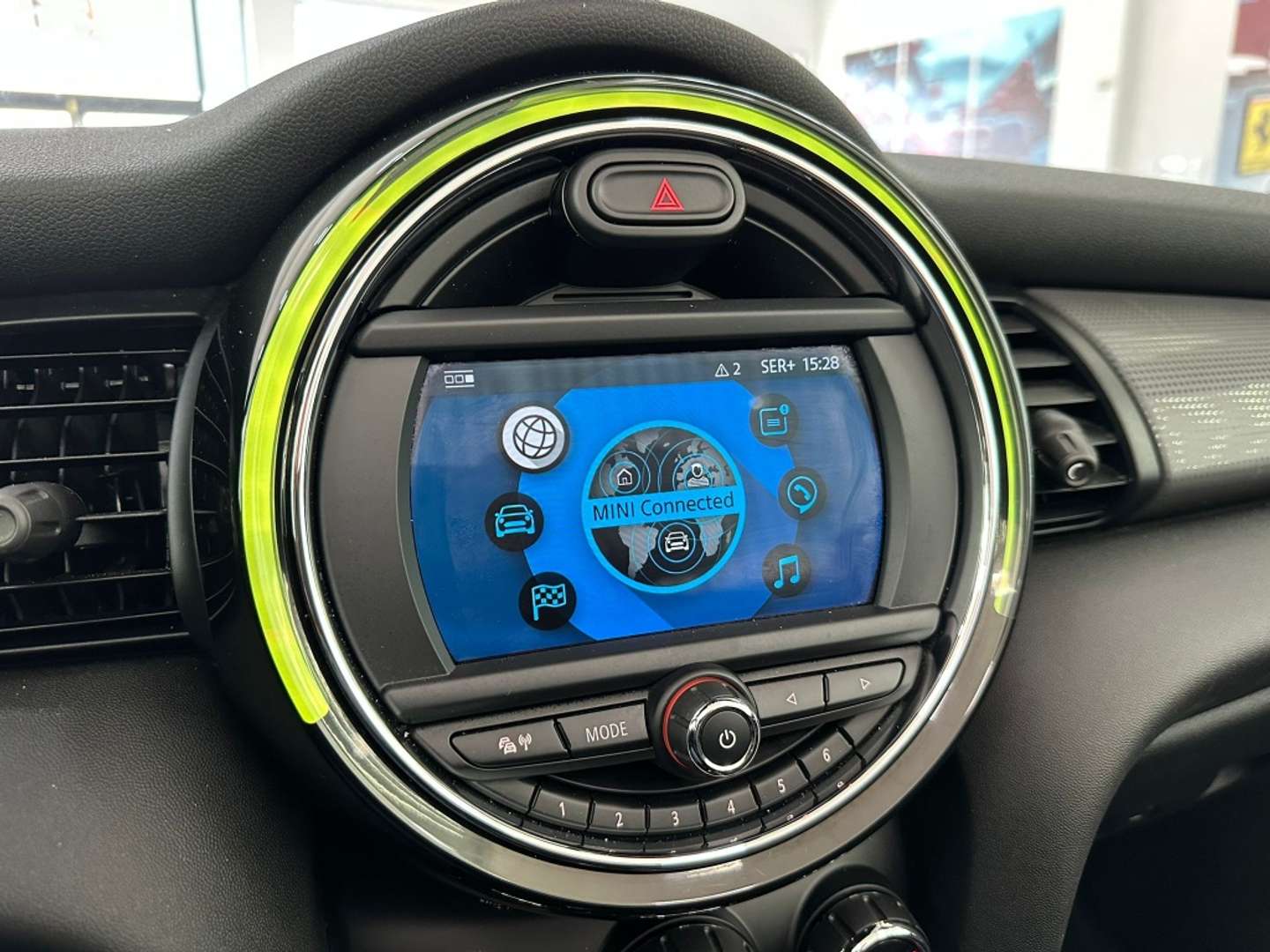 Mini Cooper Aut. - 2021 - Joinsteer - #22