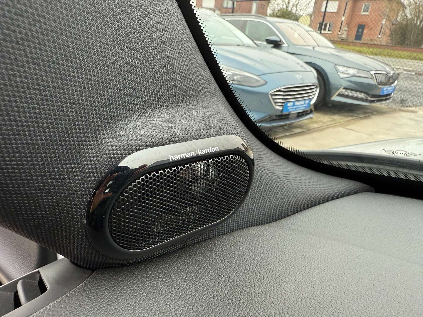 Mini John Cooper Works OPENDAK 2.0 - 2019 - Joinsteer - #17