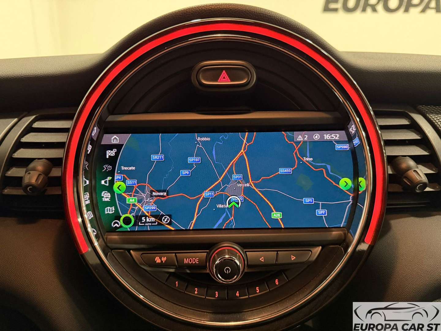 Mini John Cooper Works GP - 2021 - Joinsteer - #22