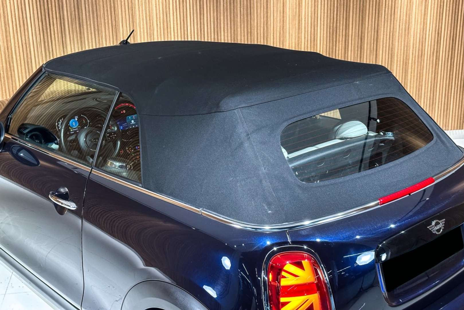 Mini Cooper Aut. - 2023 - Joinsteer - #28