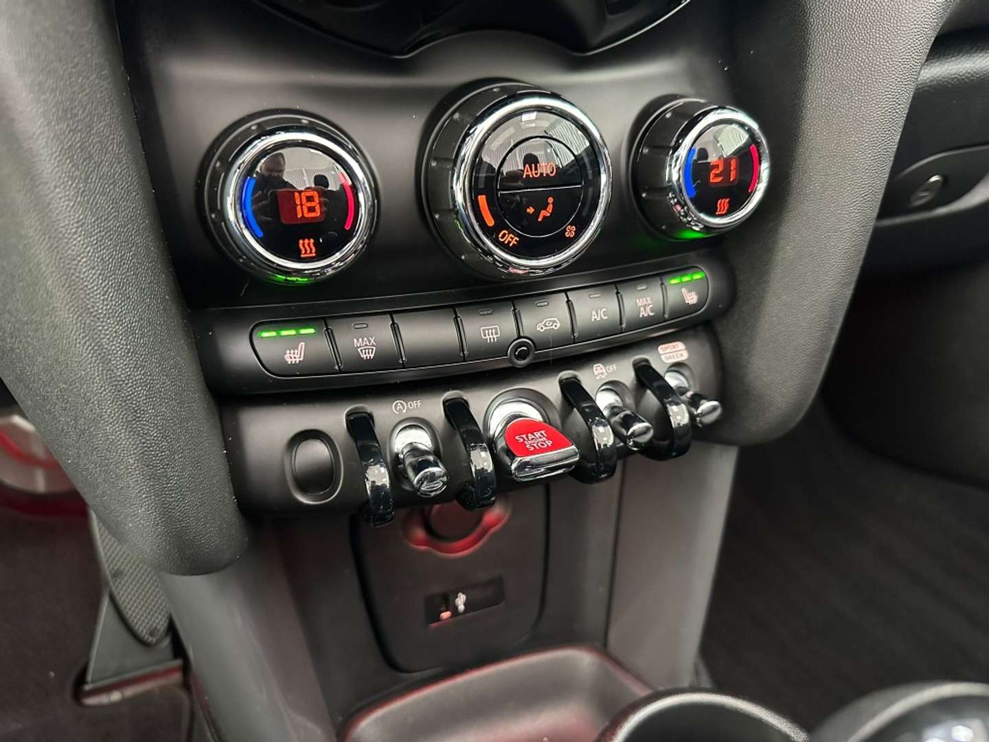 Mini Cooper Aut. - 2021 - Joinsteer - #23