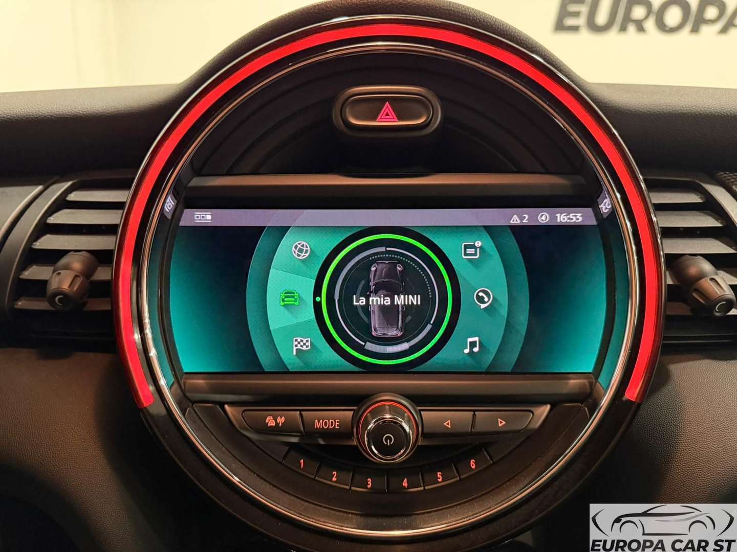 Mini John Cooper Works GP - 2021 - Joinsteer - #23