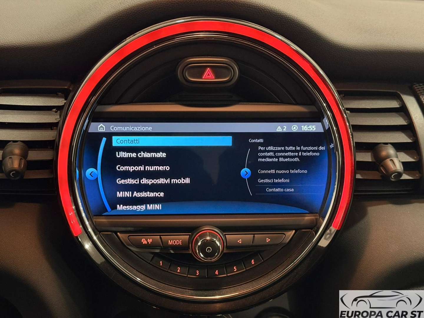 Mini John Cooper Works GP - 2021 - Joinsteer - #24