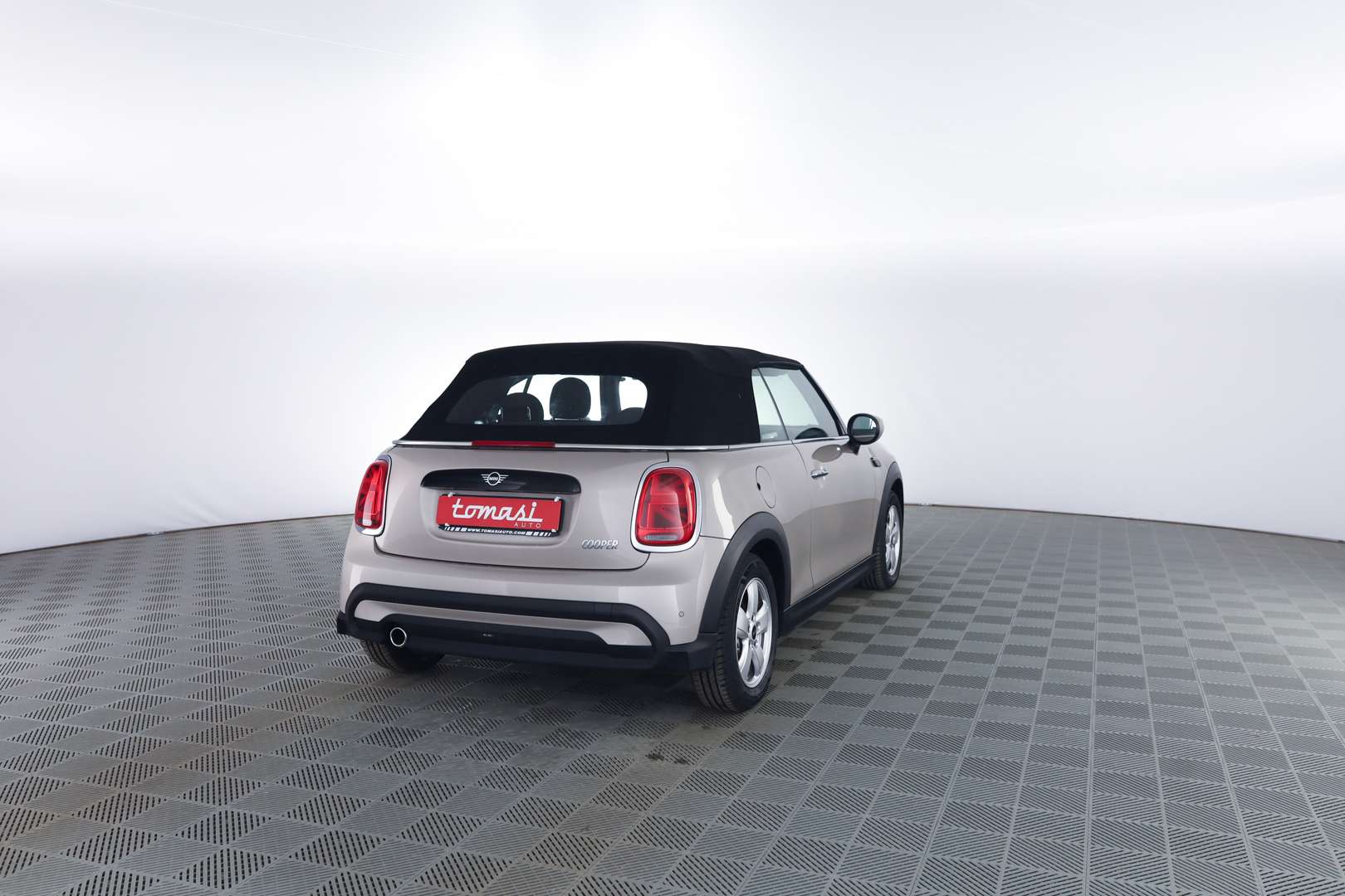 Mini Cooper Non Identifié 1.5 - 2023 - Joinsteer - #3