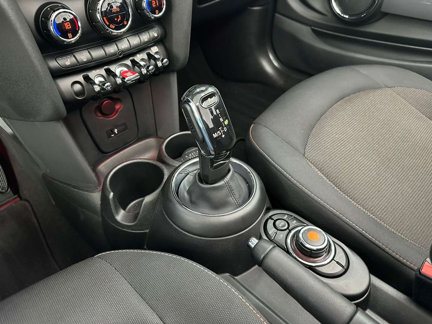 Mini Cooper Aut. - 2021 - Joinsteer - #24