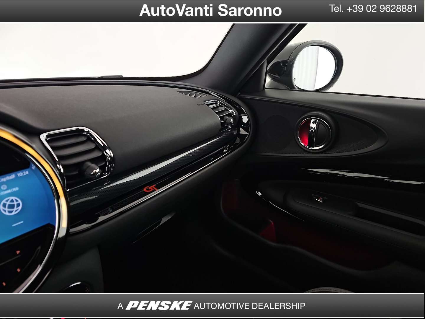 Mini Clubman John Cooper Works - 2022 - Joinsteer - #23